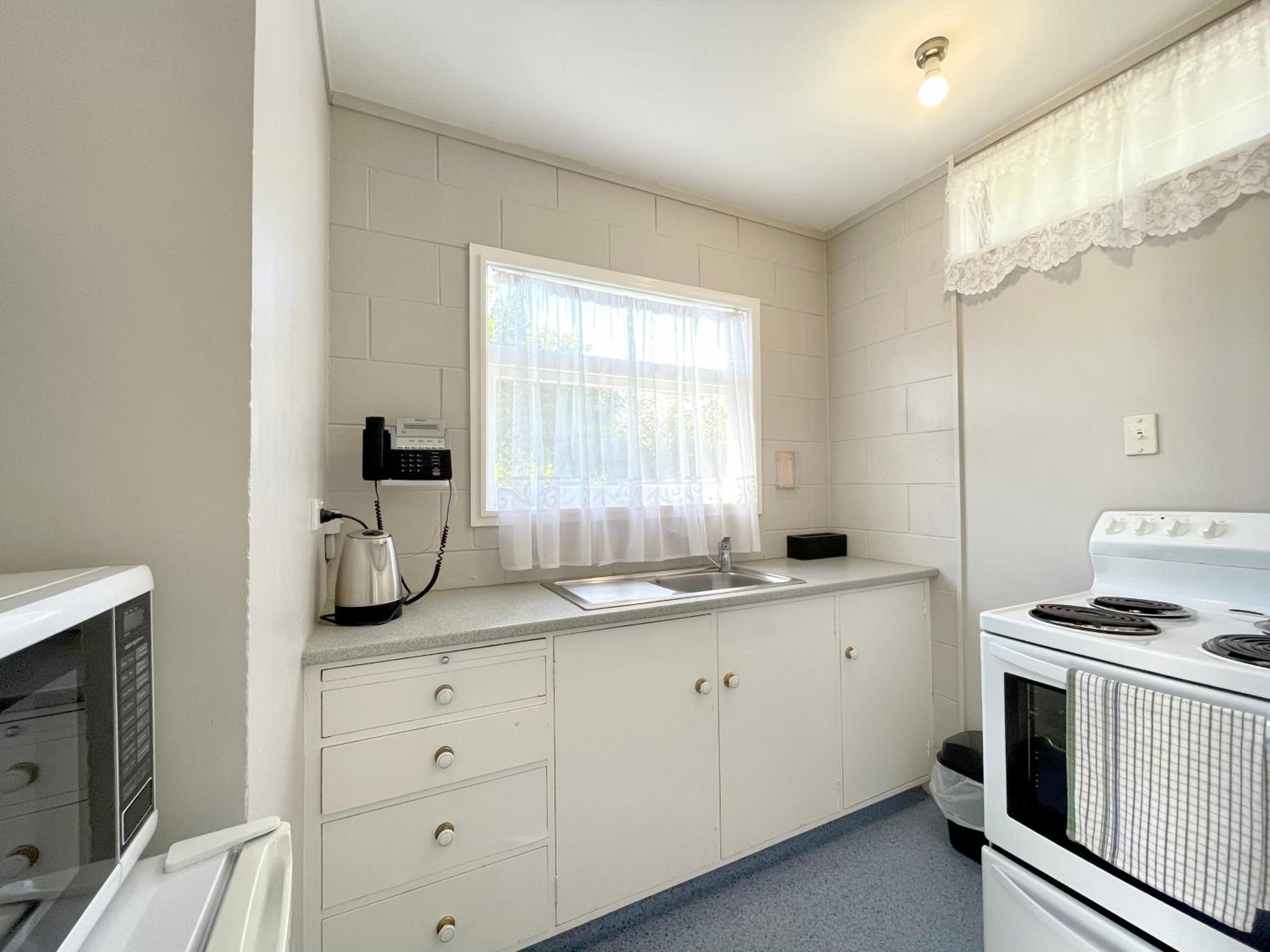 Mount Eden Motel