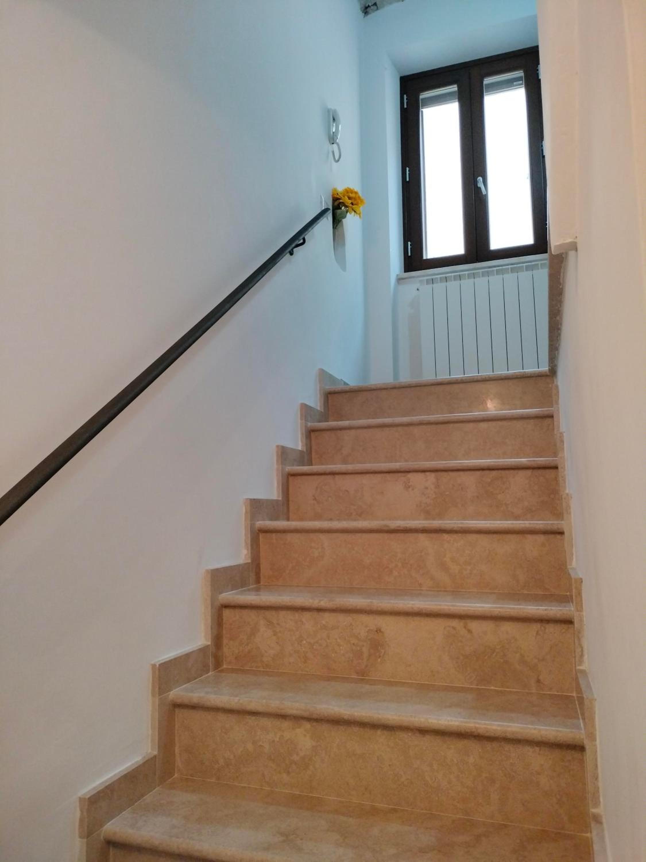Casa la Matterella