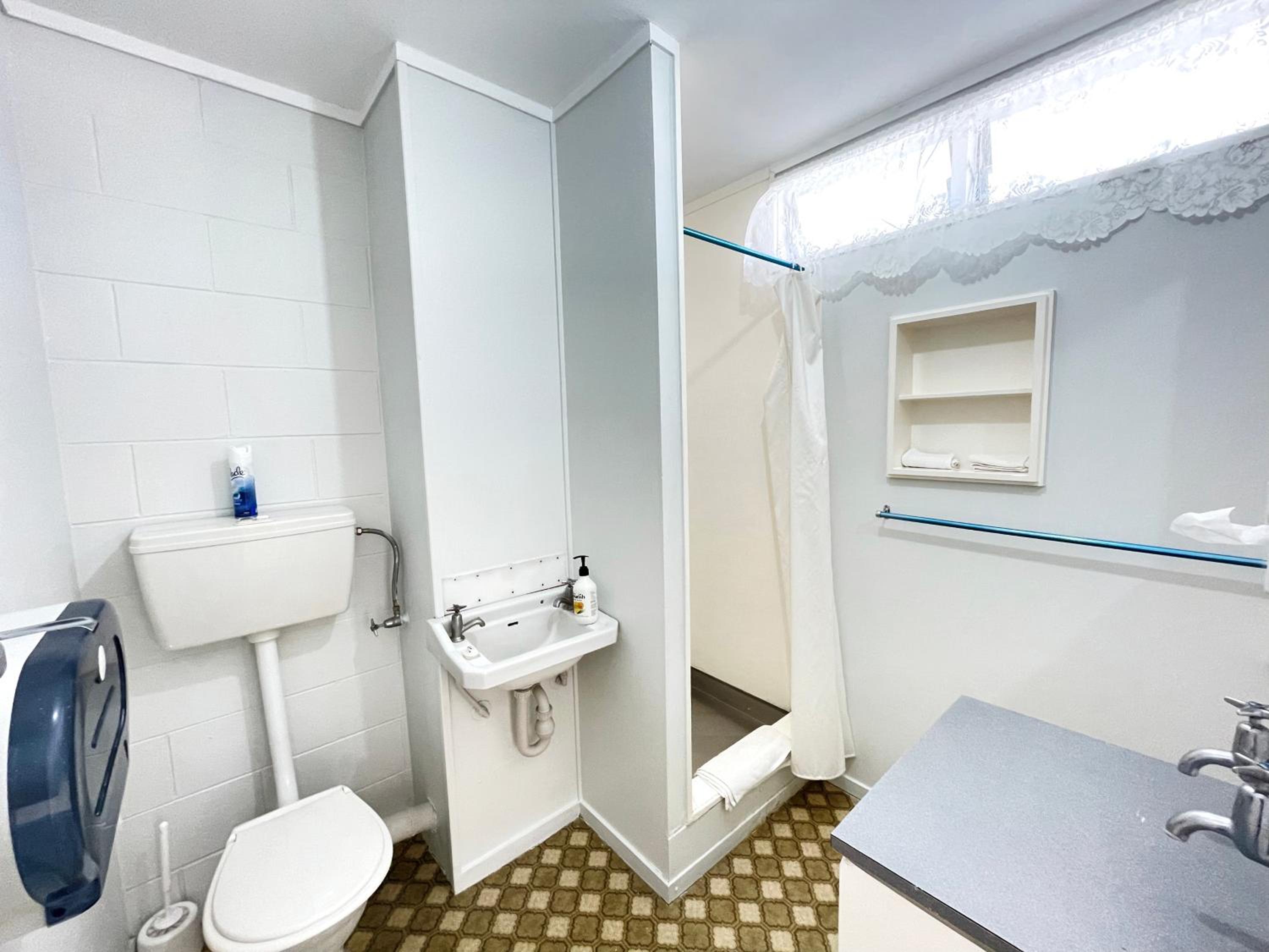 Mount Eden Motel