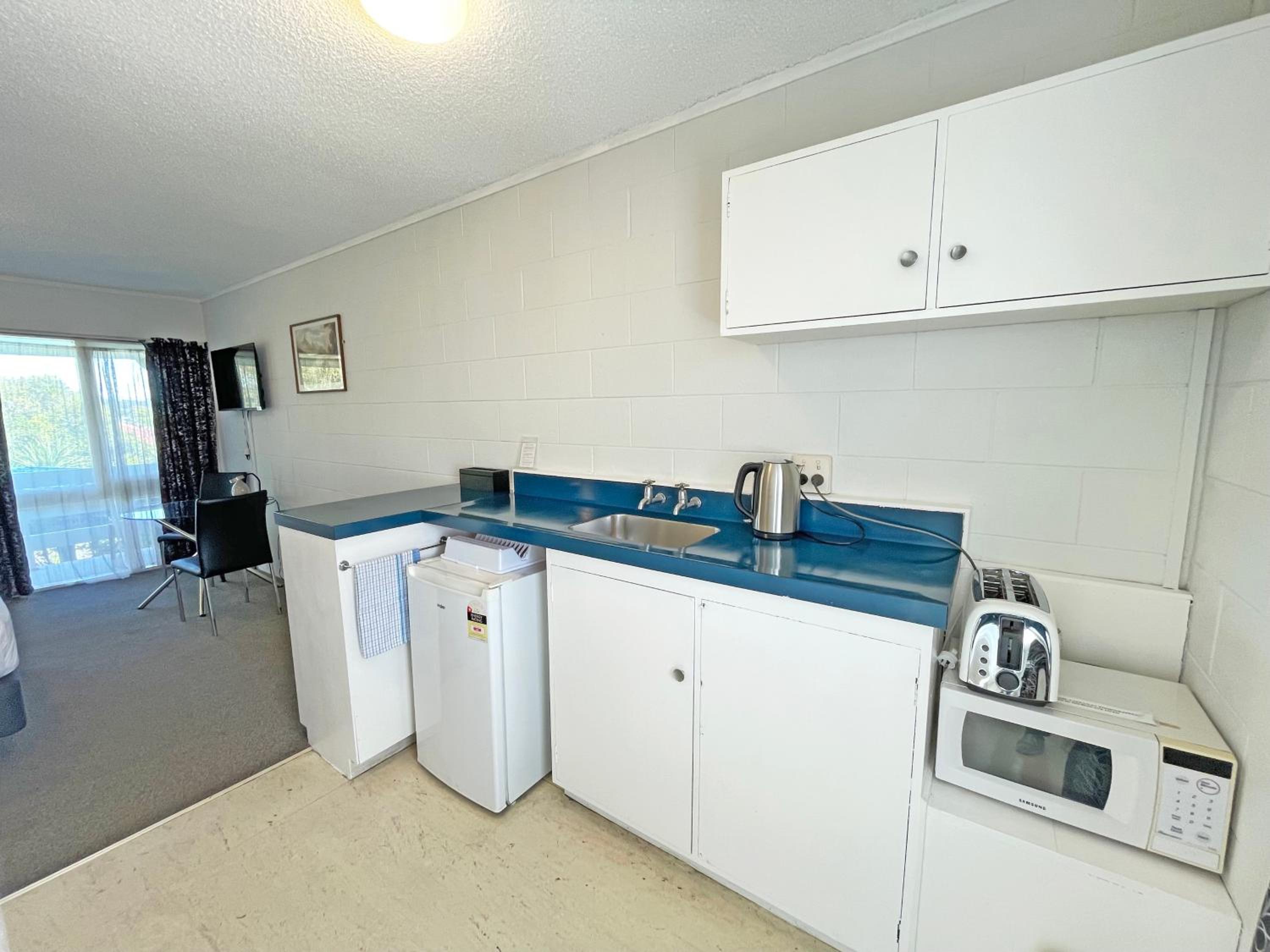 Mount Eden Motel
