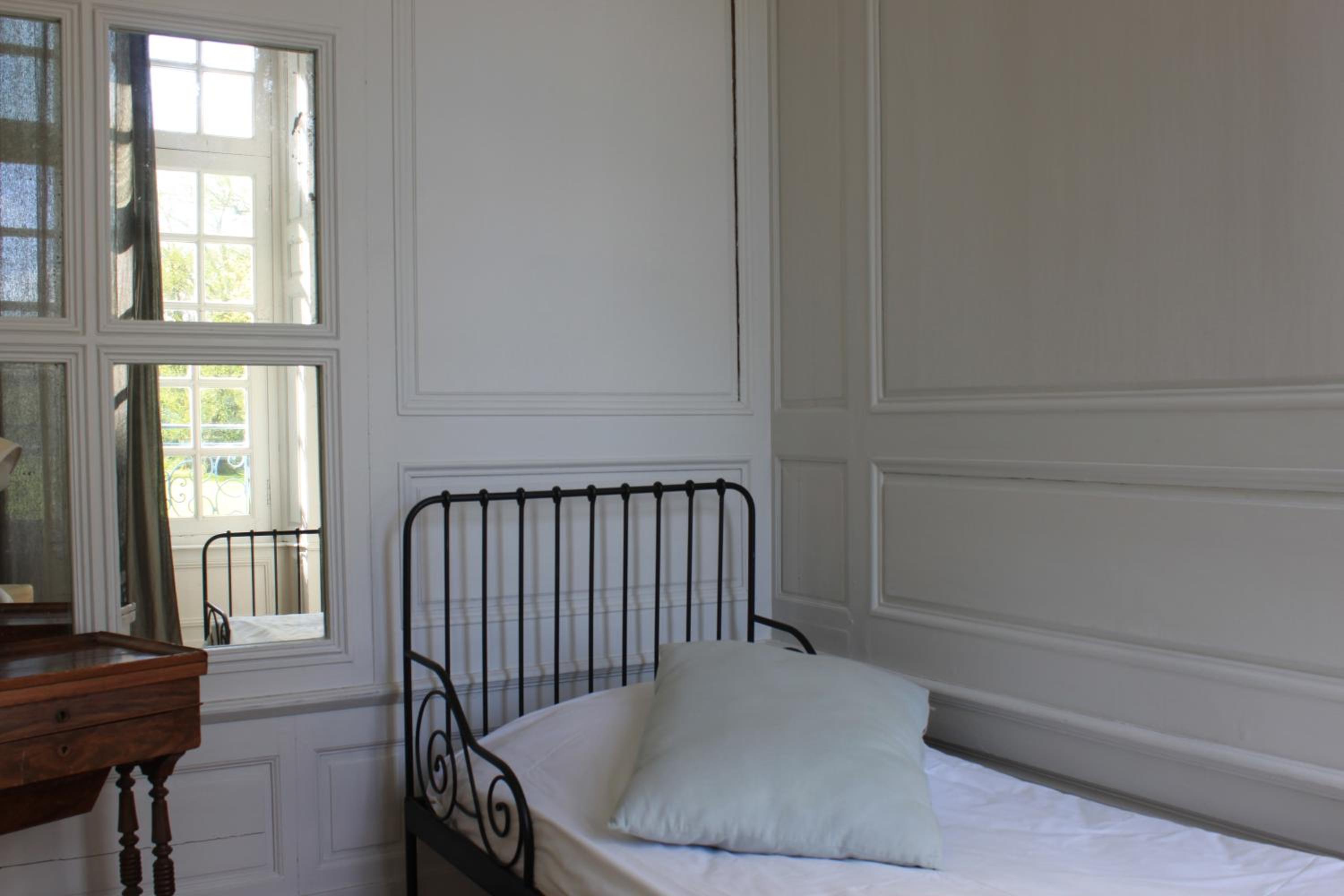 Chambres d'Hôtes Château de Martragny