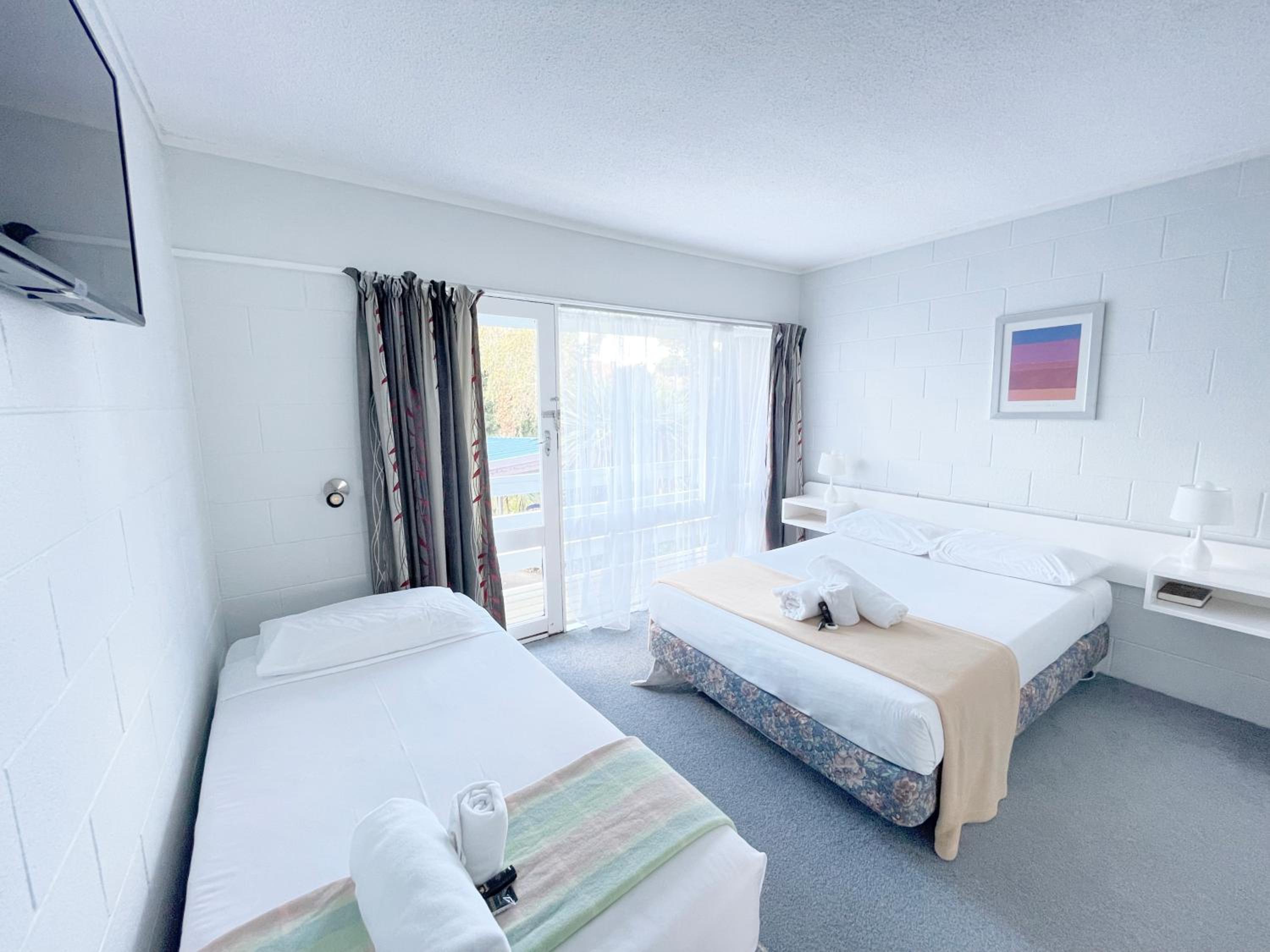 Mount Eden Motel