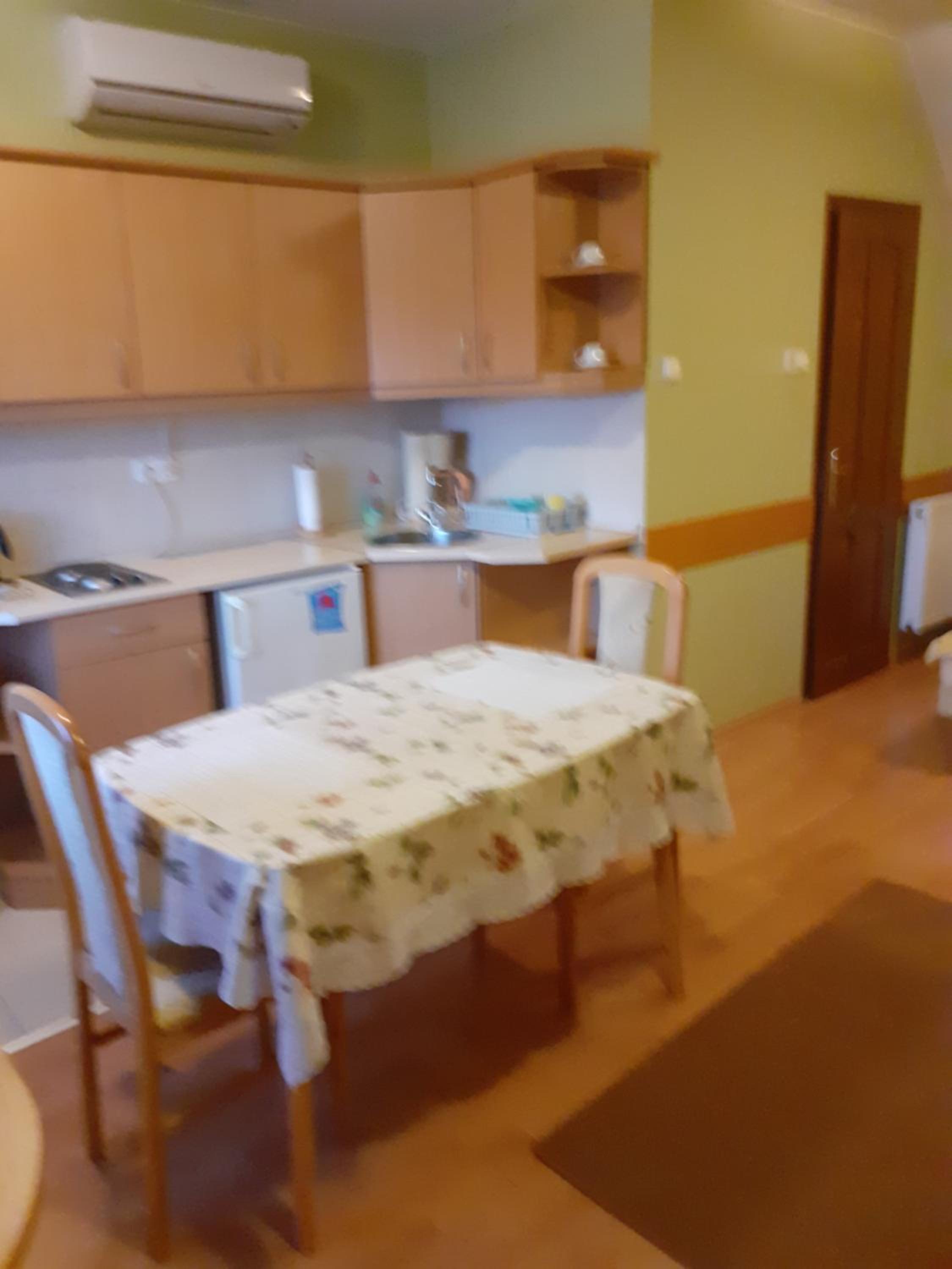 Andor apartman