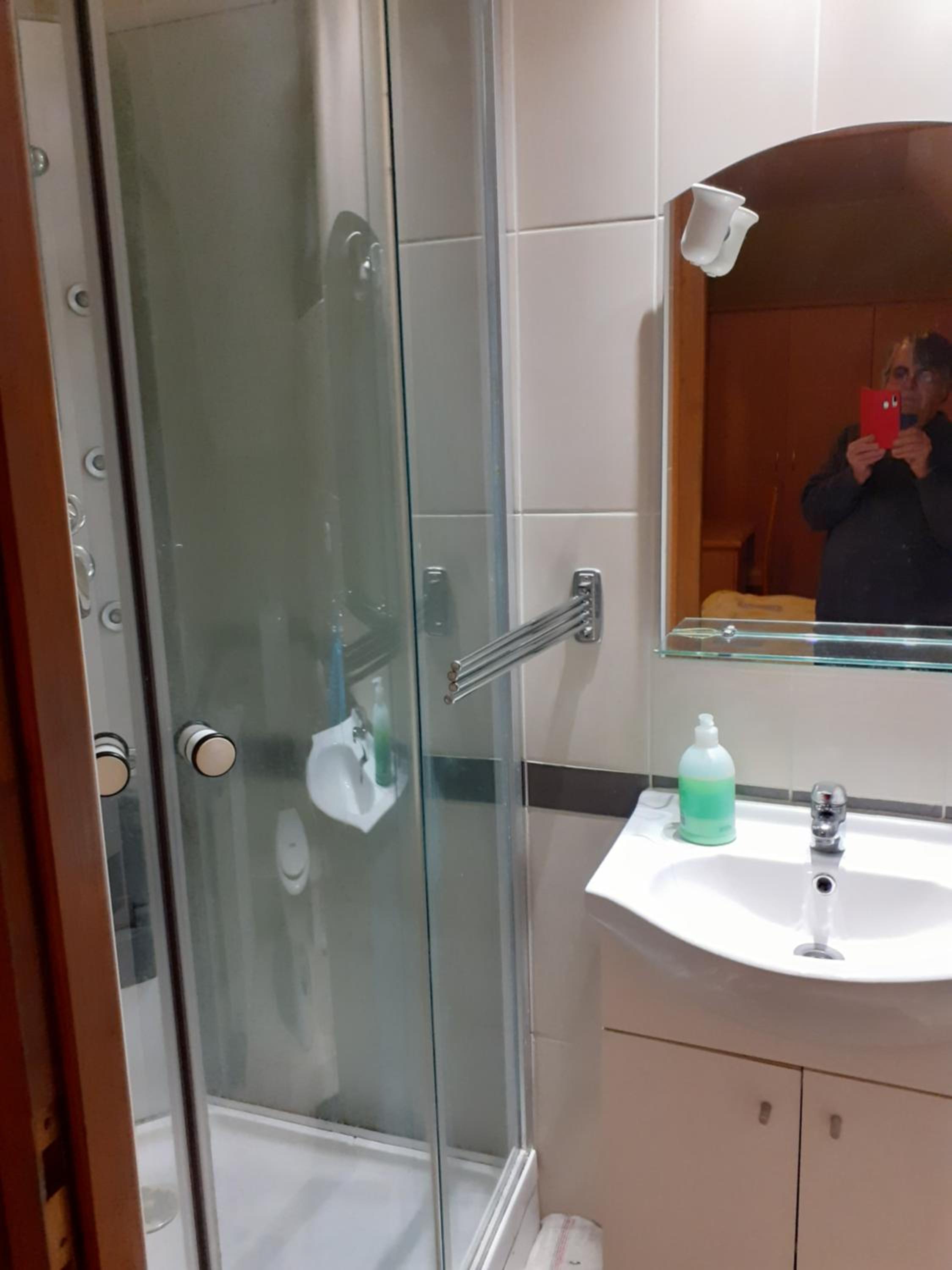 Andor apartman