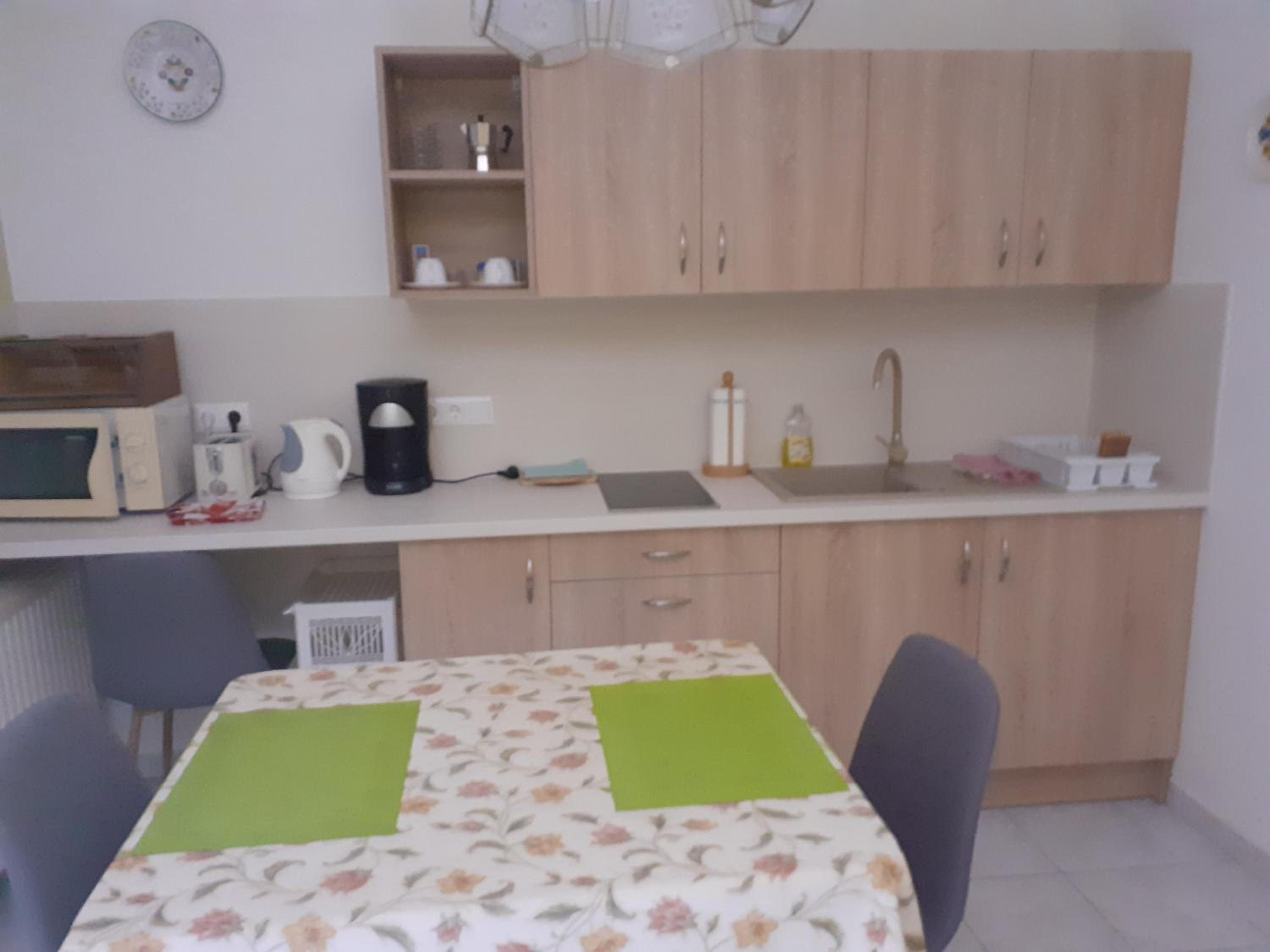 Andor apartman