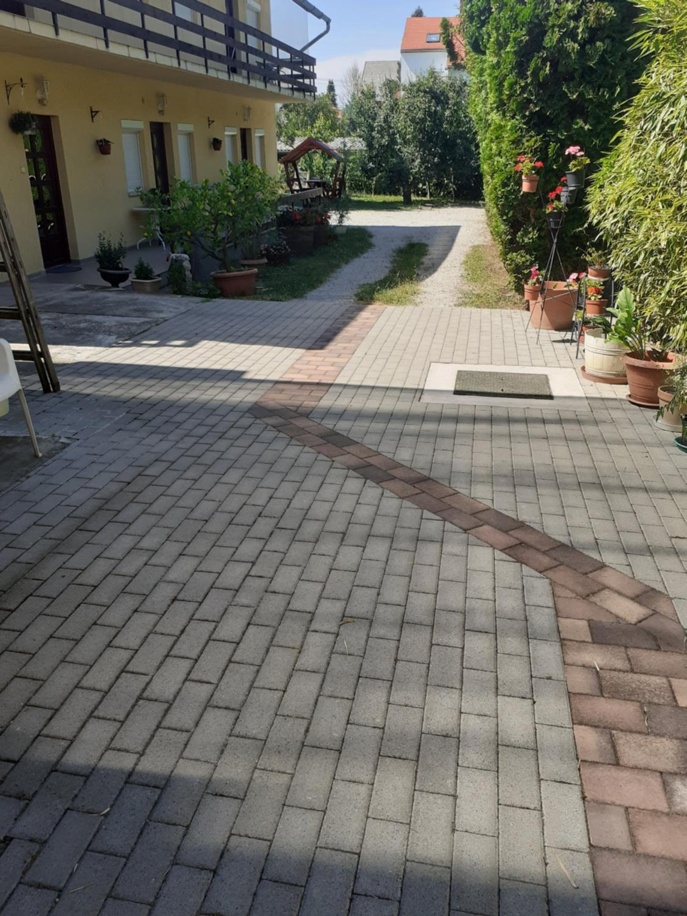 Andor apartman
