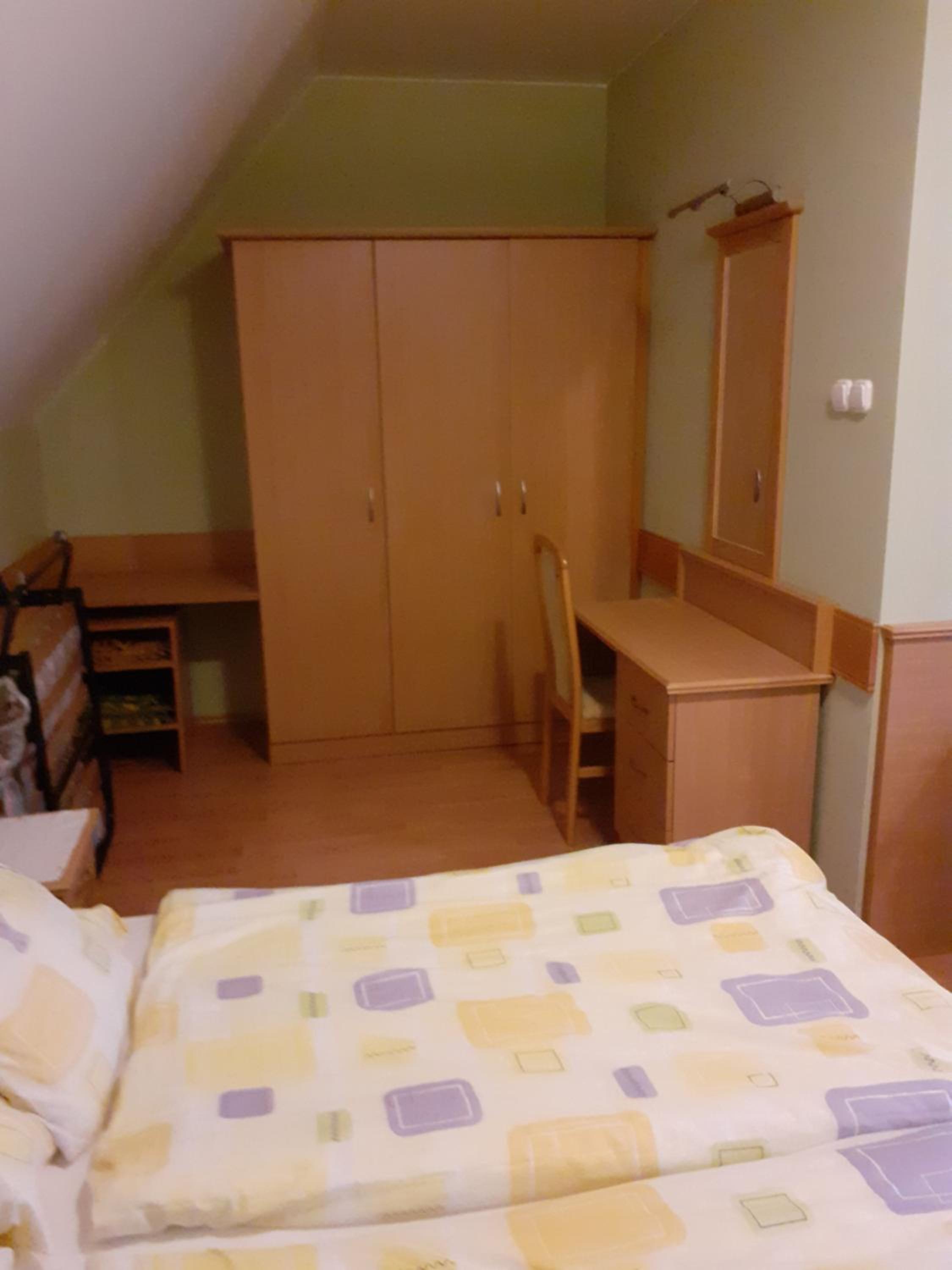 Andor apartman