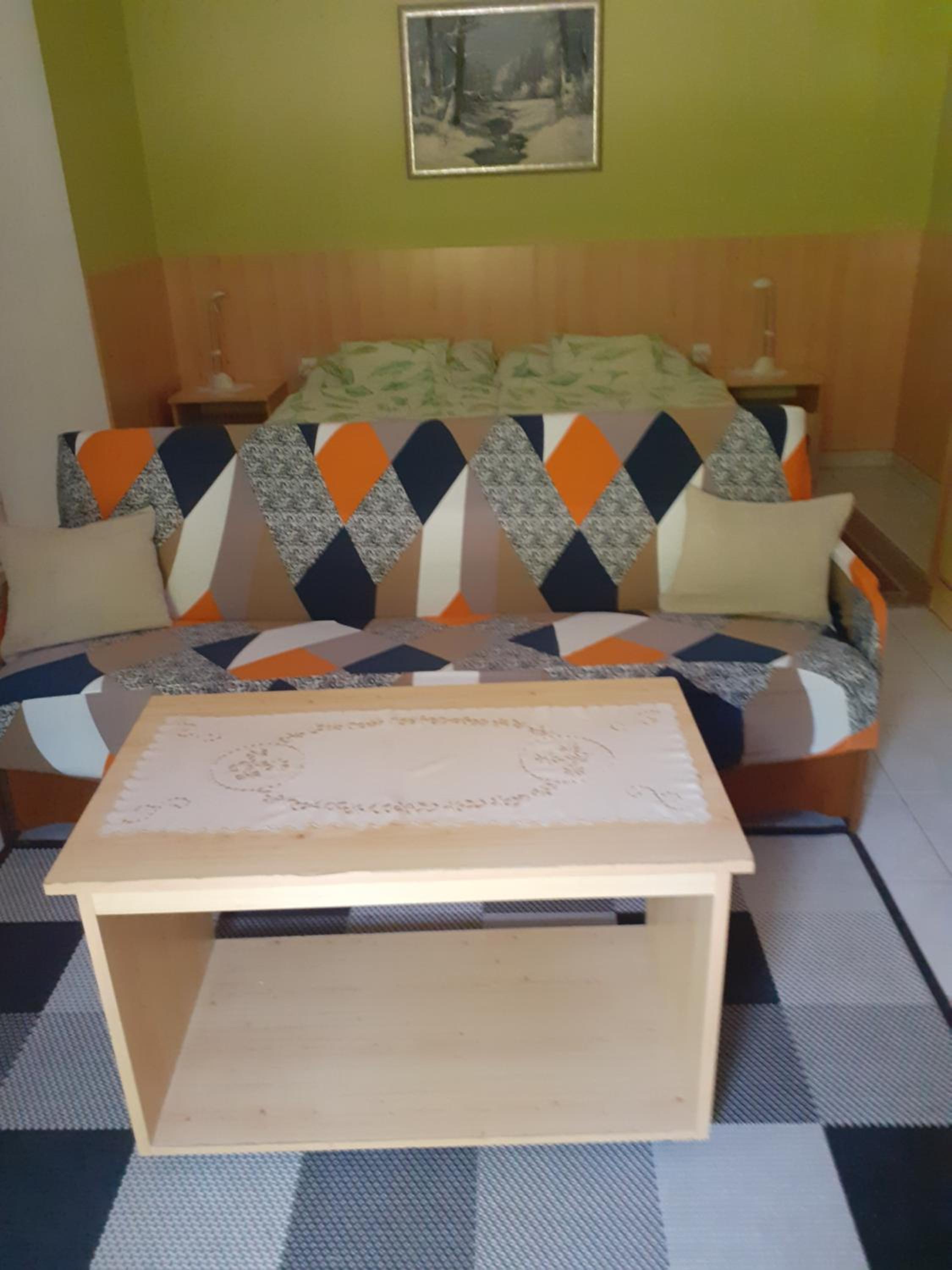 Andor apartman