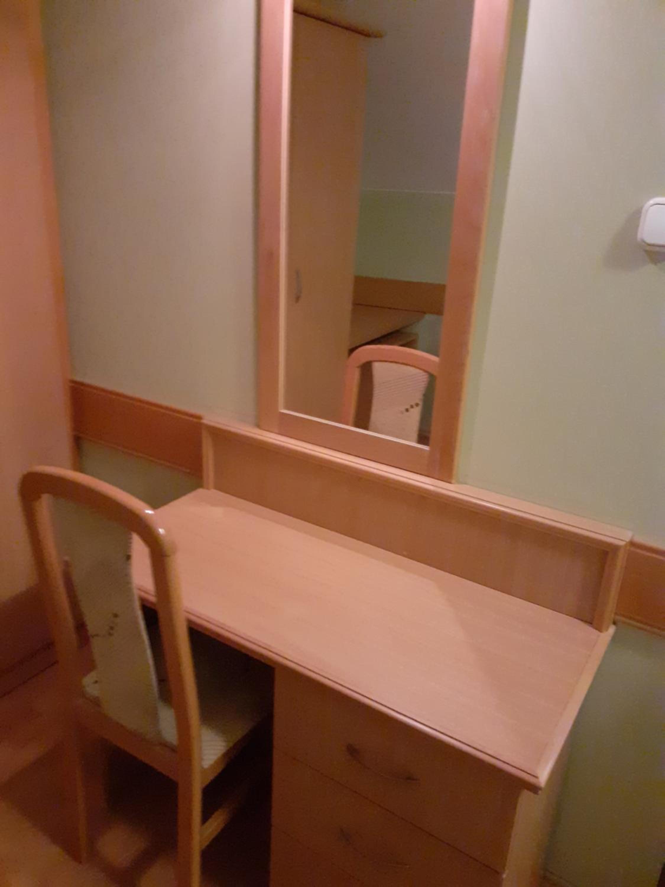Andor apartman