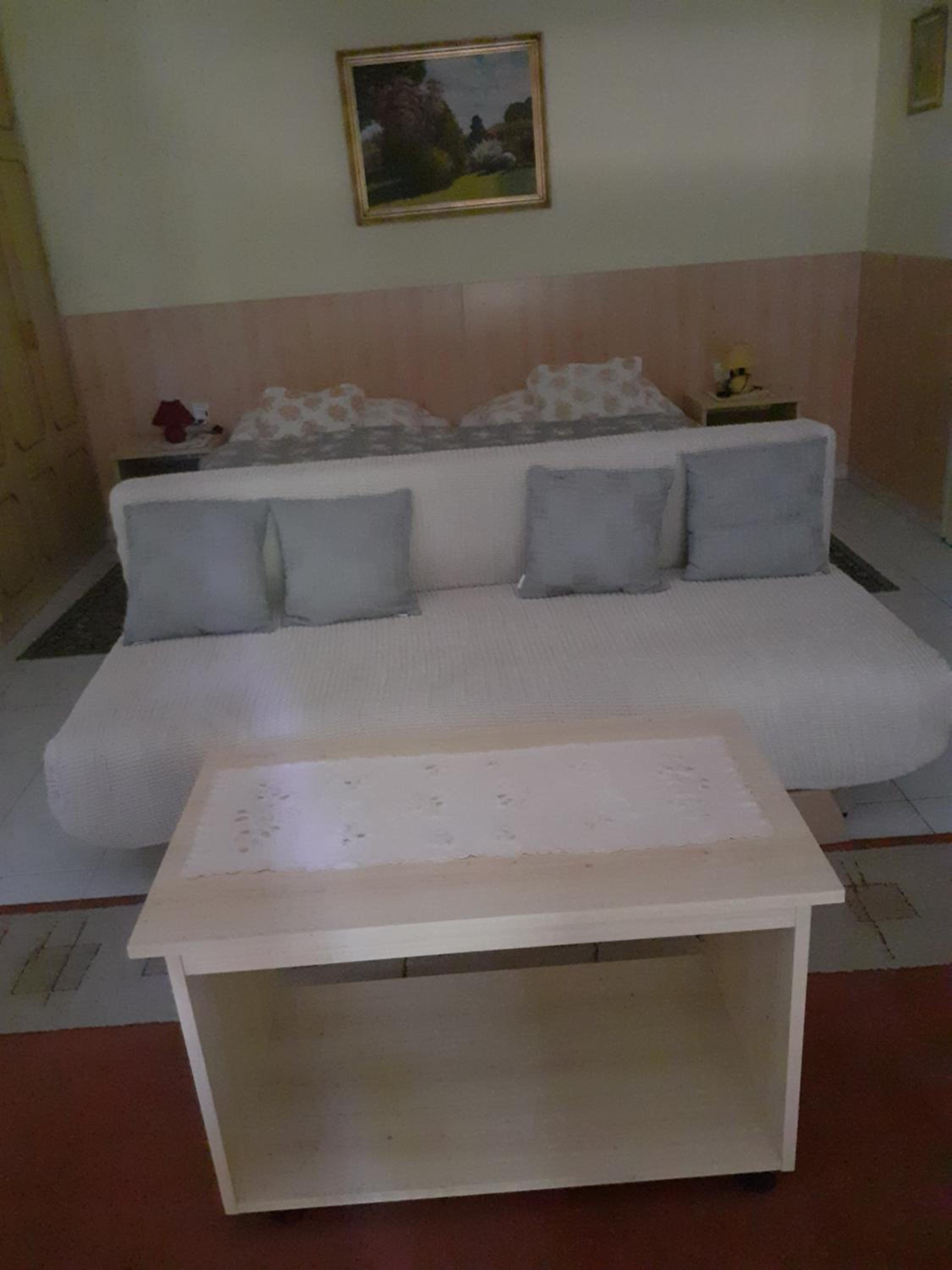 Andor apartman