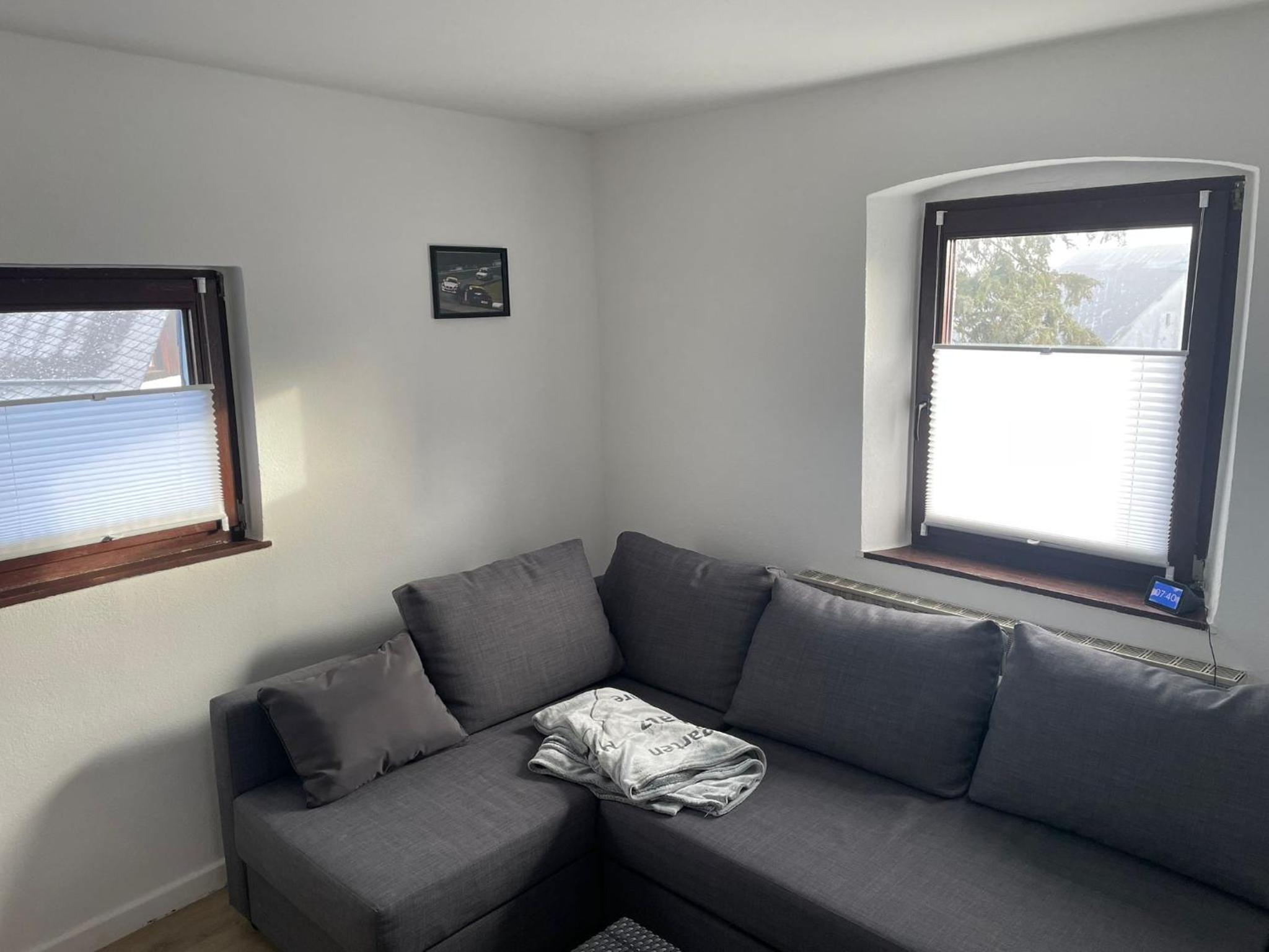 Nurburgring 2 Zimmer mit Kuche und Bad - Property Image 15