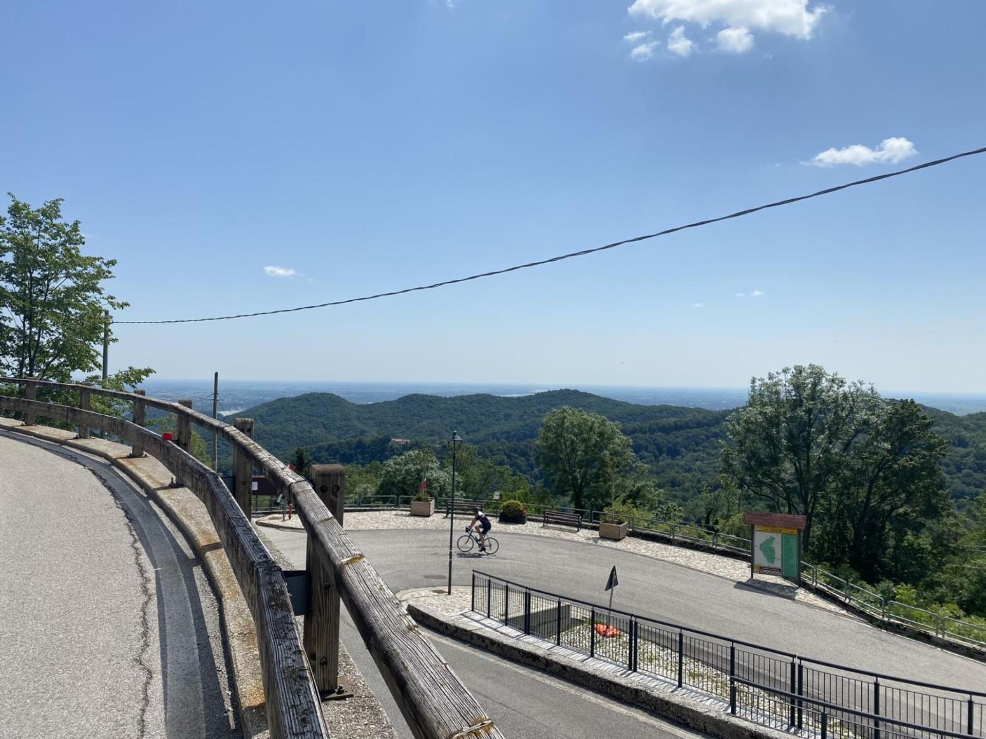 Villa Rosa Friuli view 5