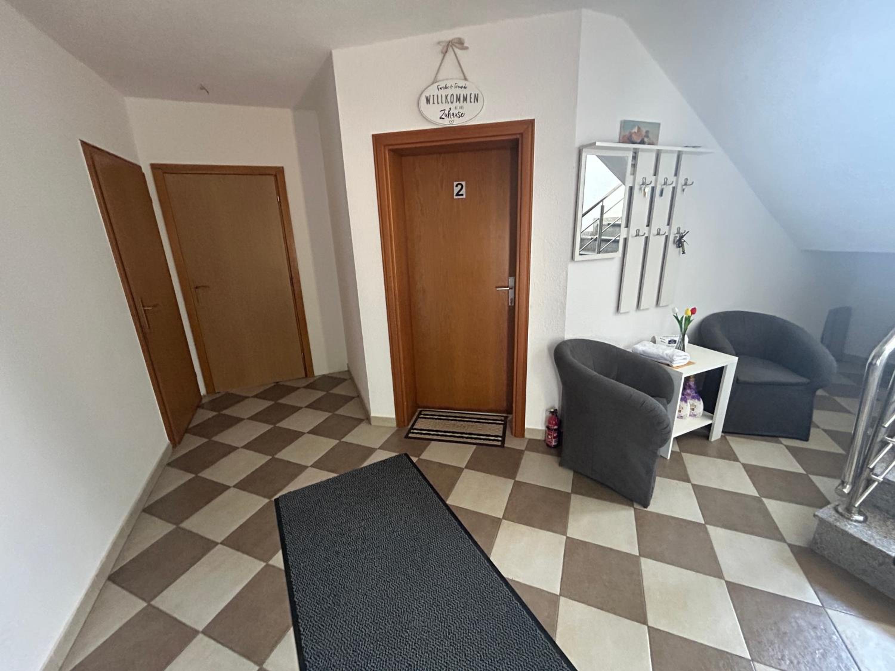 Apartman D&D