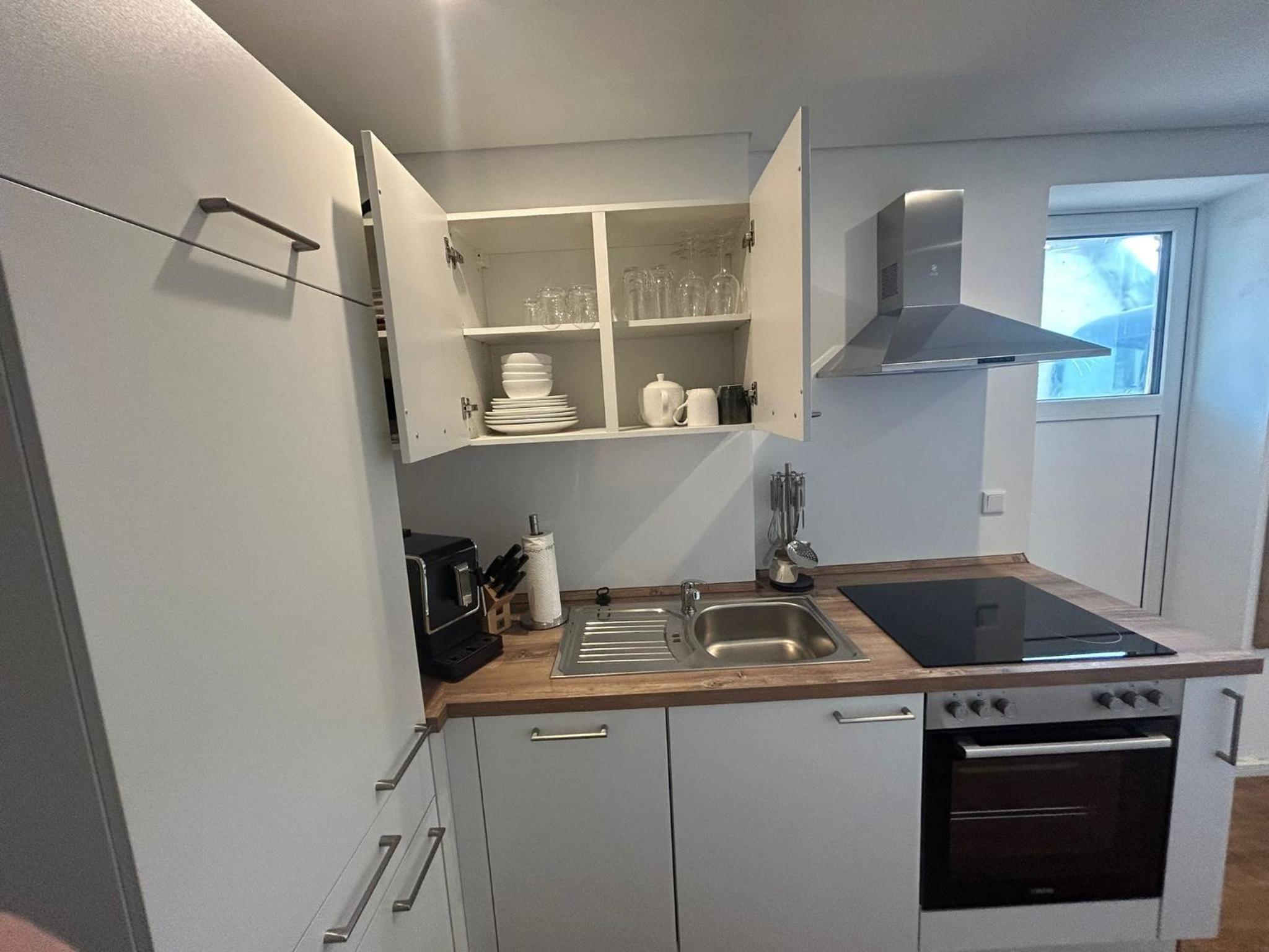 Leipzig Lux Suites