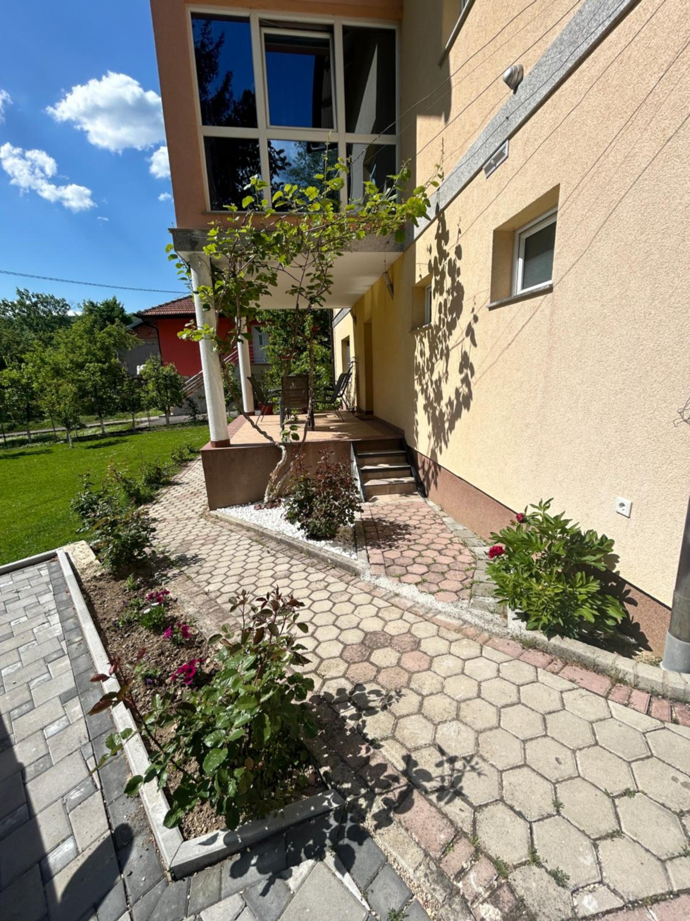 Apartman D&D