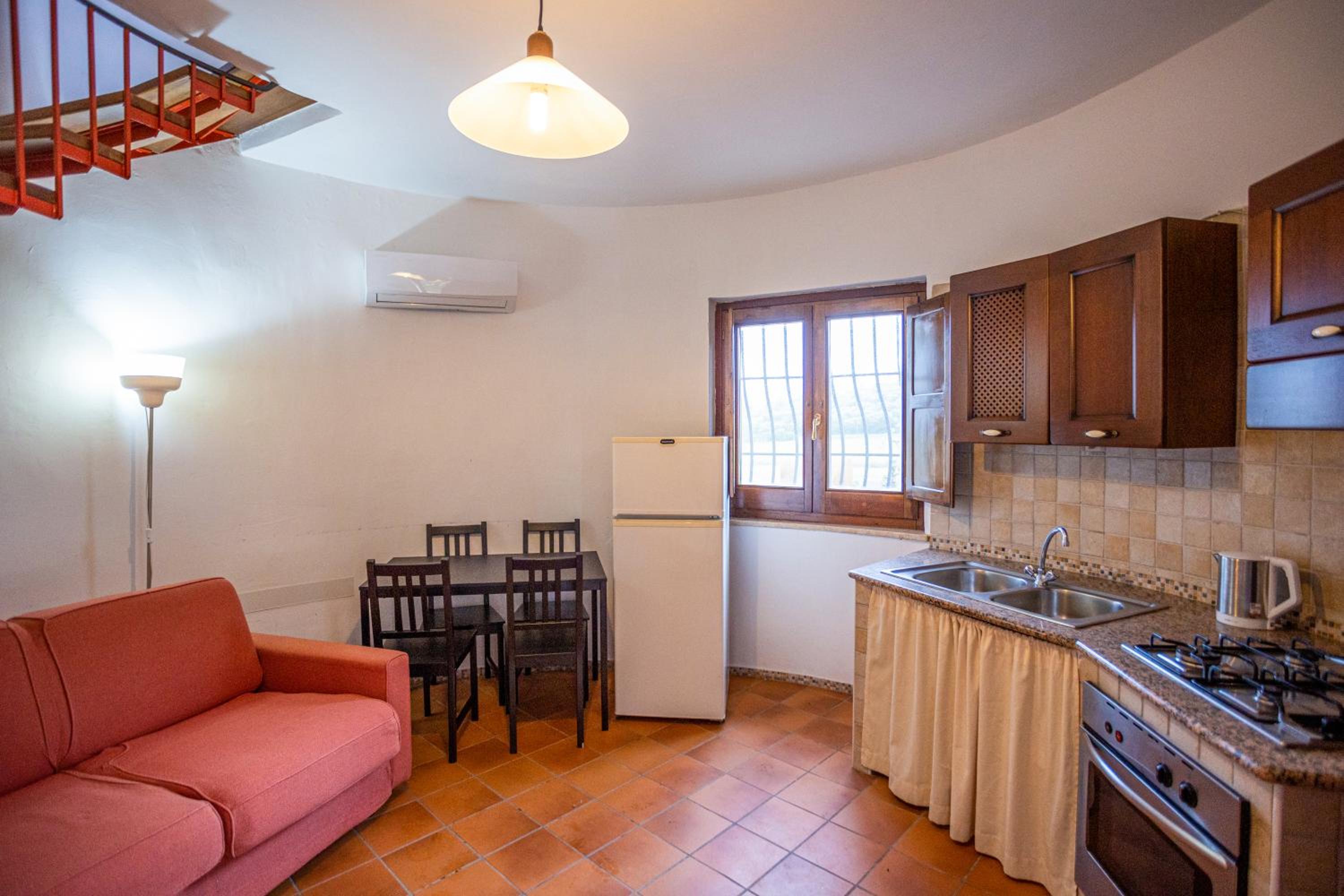 Agriturismo La Petrosa