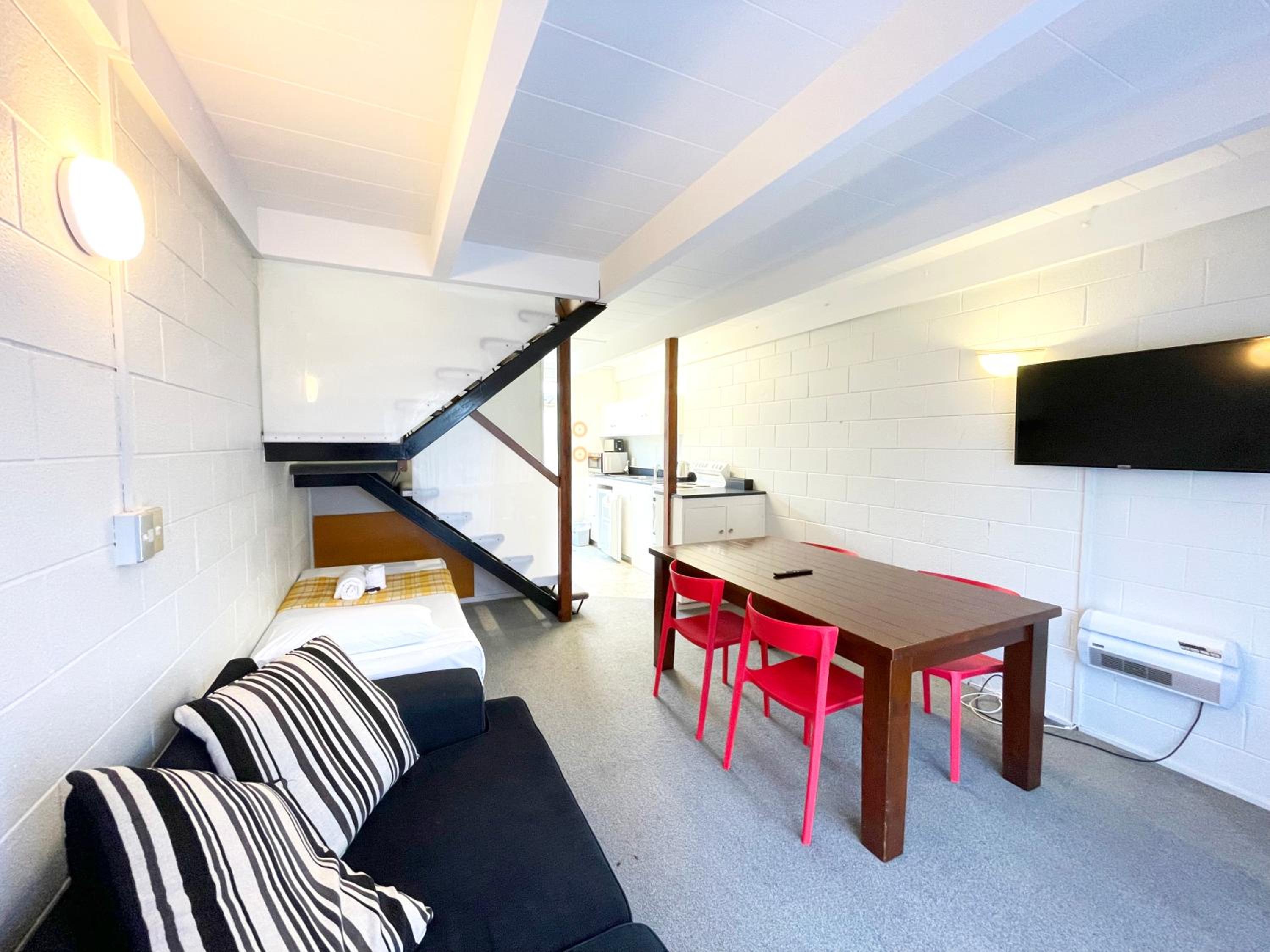 Mount Eden Motel