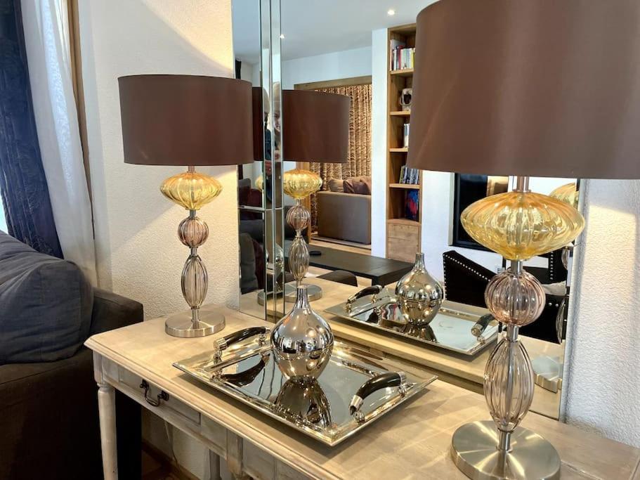 Spacious Family Apt Flims close to Lake Cauma