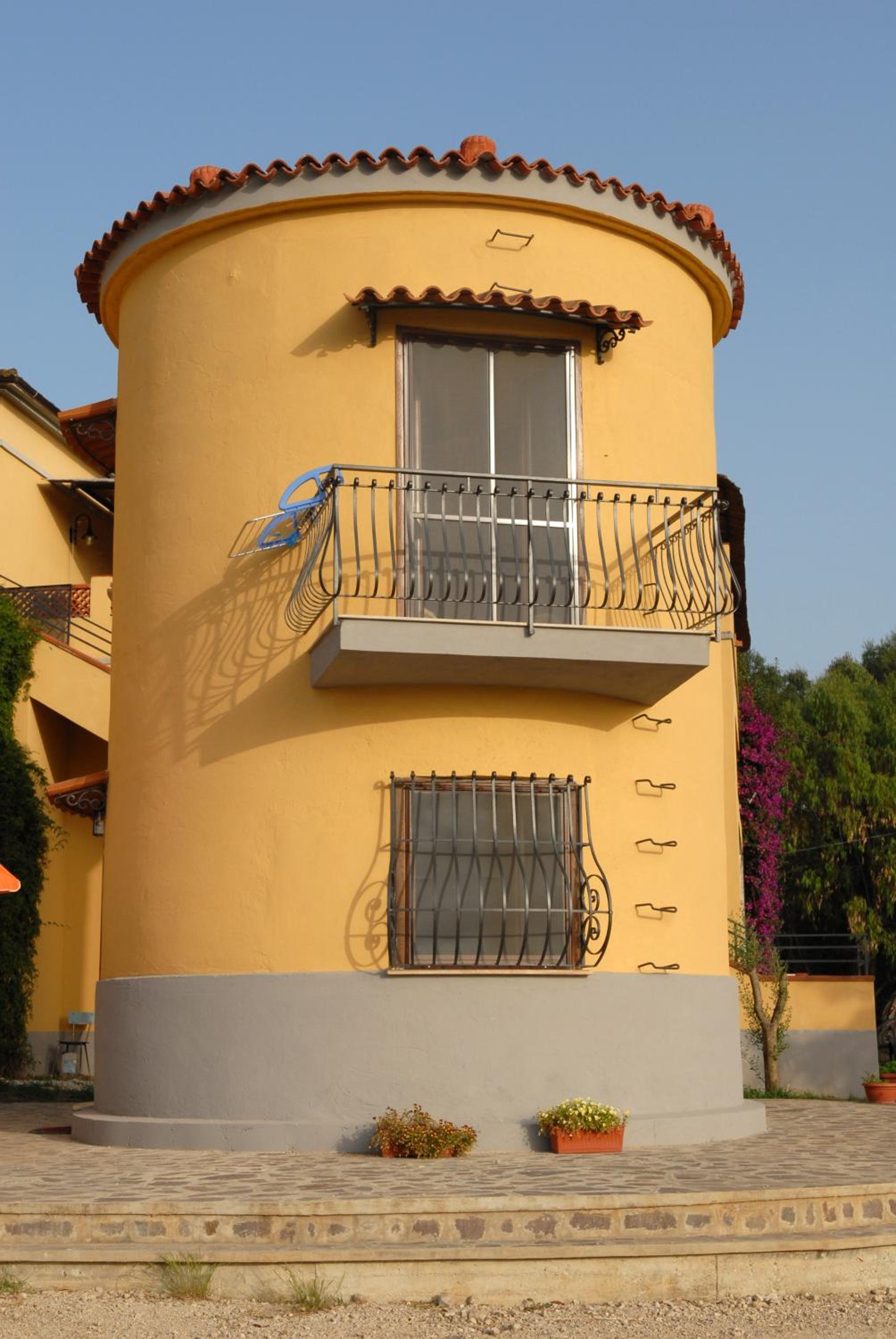 Agriturismo La Petrosa