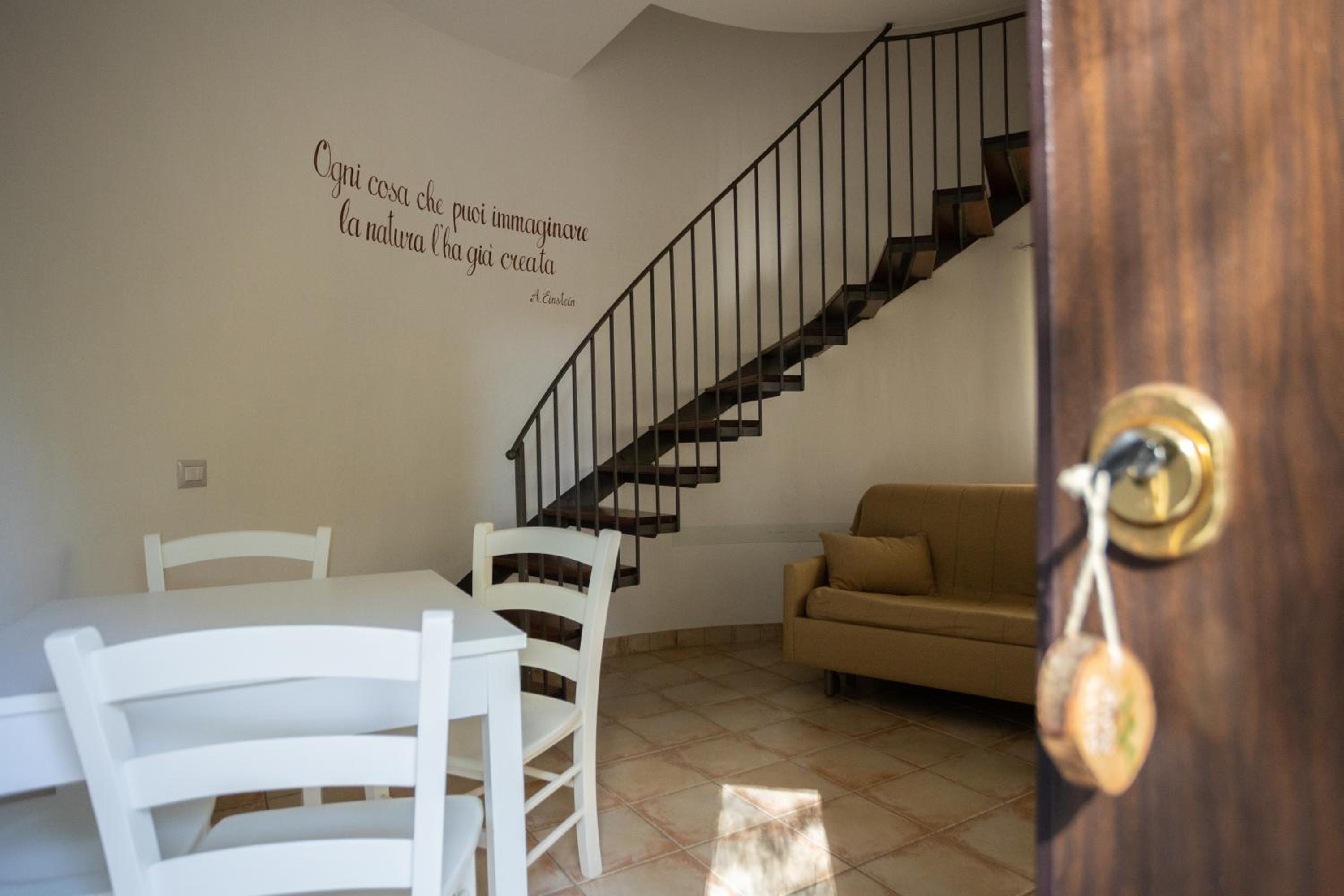 Agriturismo La Petrosa