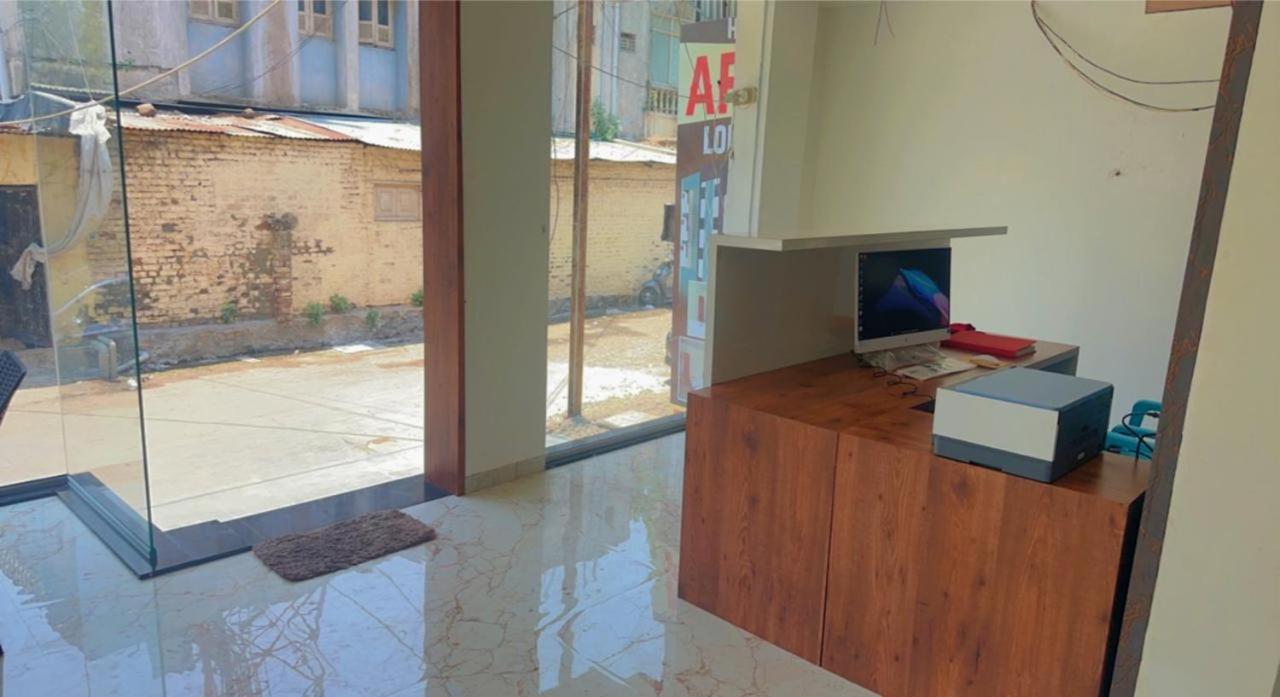 Hotel Apex, Akkalkot view 4