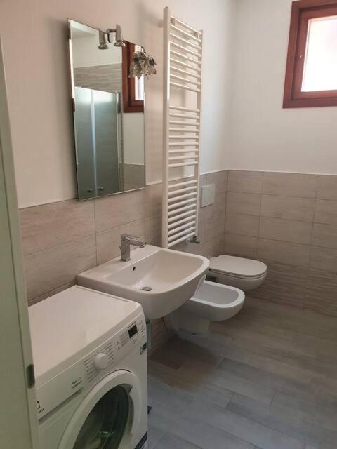 Sweet Home Francesco & Chiara view 5