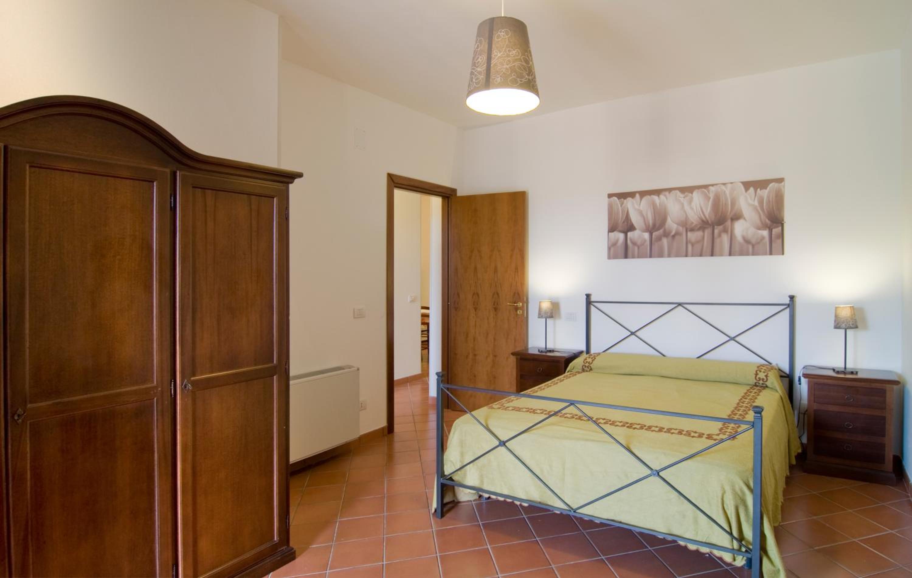 Agriturismo La Petrosa