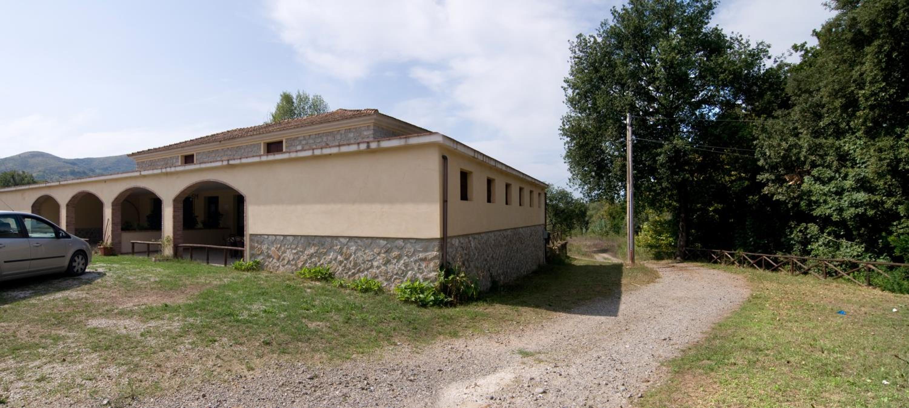 Agriturismo La Petrosa
