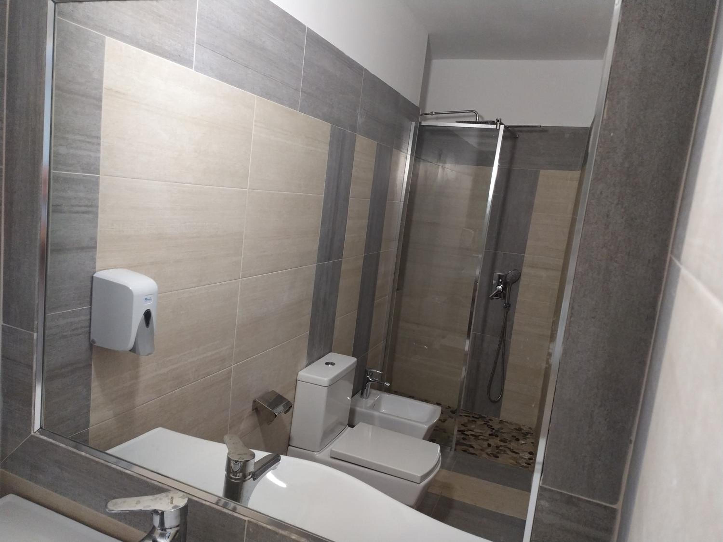 Dinamo EVOO apartments