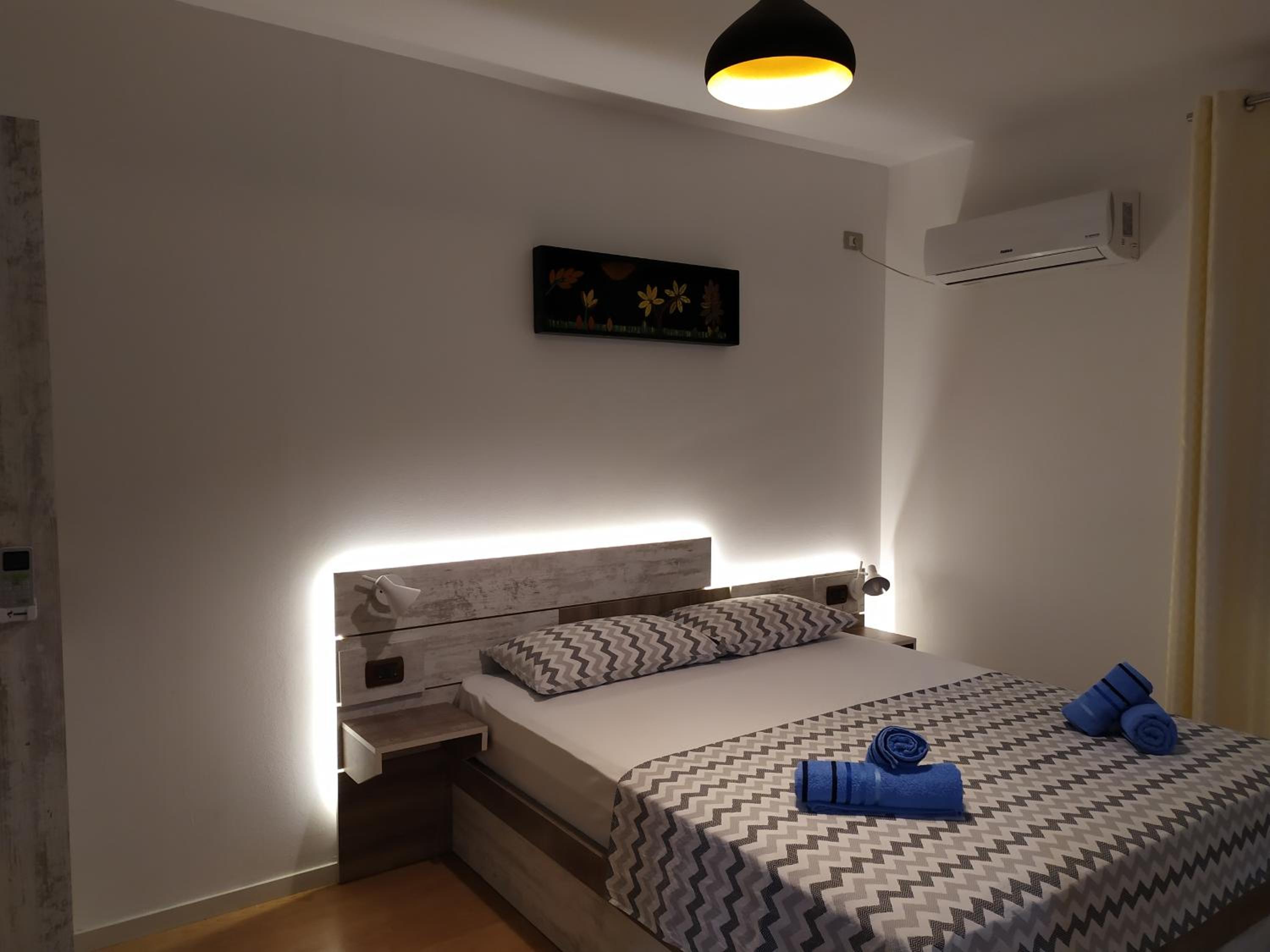Dinamo EVOO apartments
