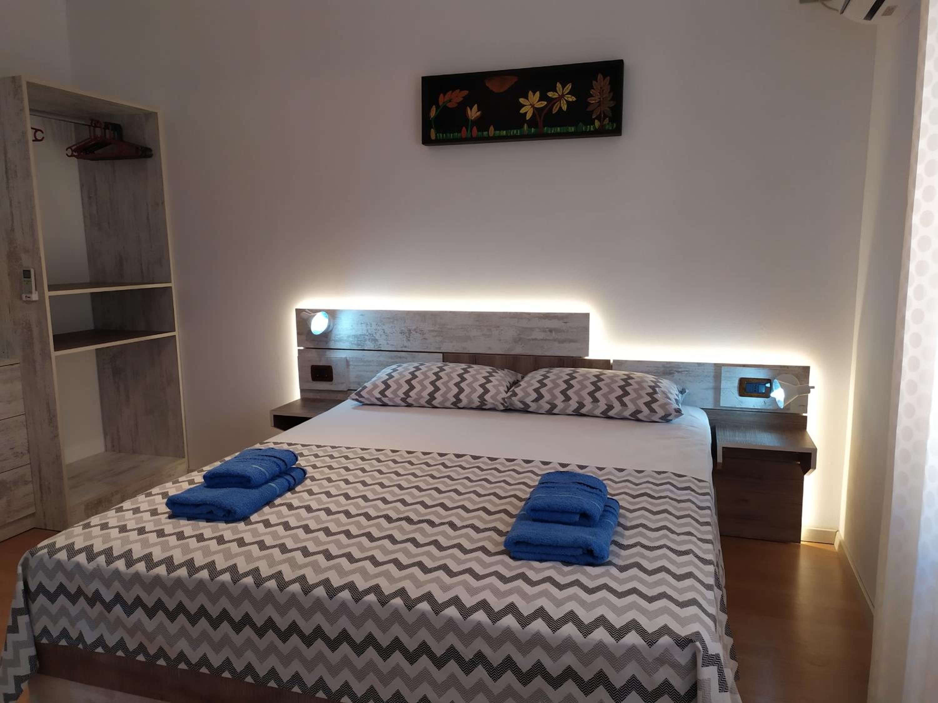 Dinamo EVOO apartments