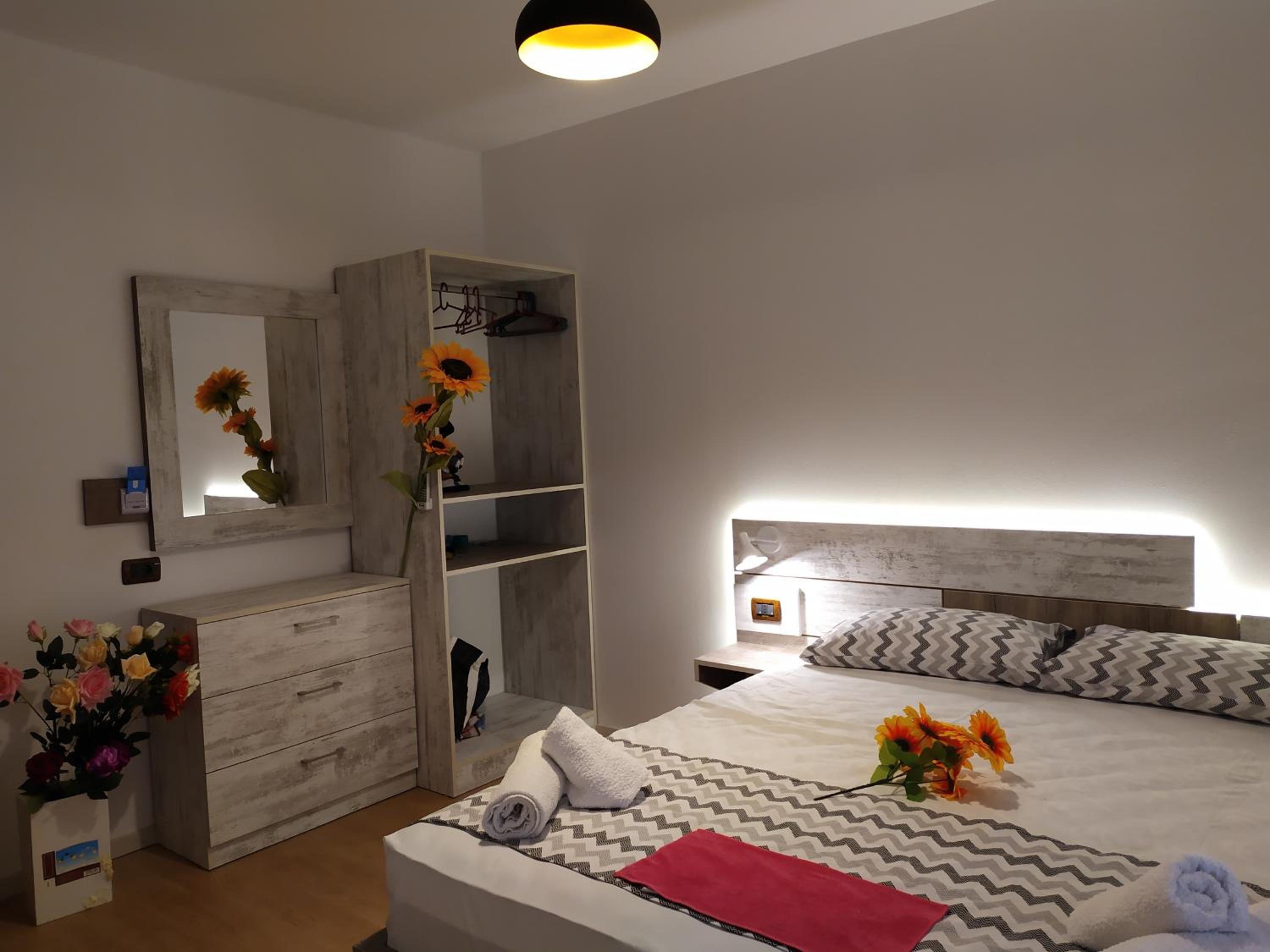 Dinamo EVOO apartments