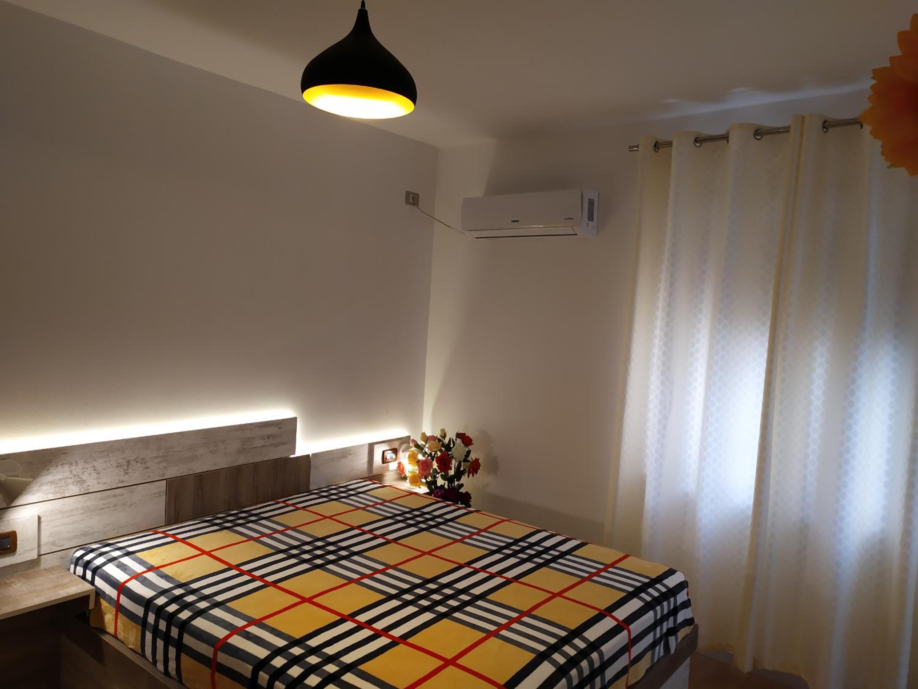 Dinamo EVOO apartments
