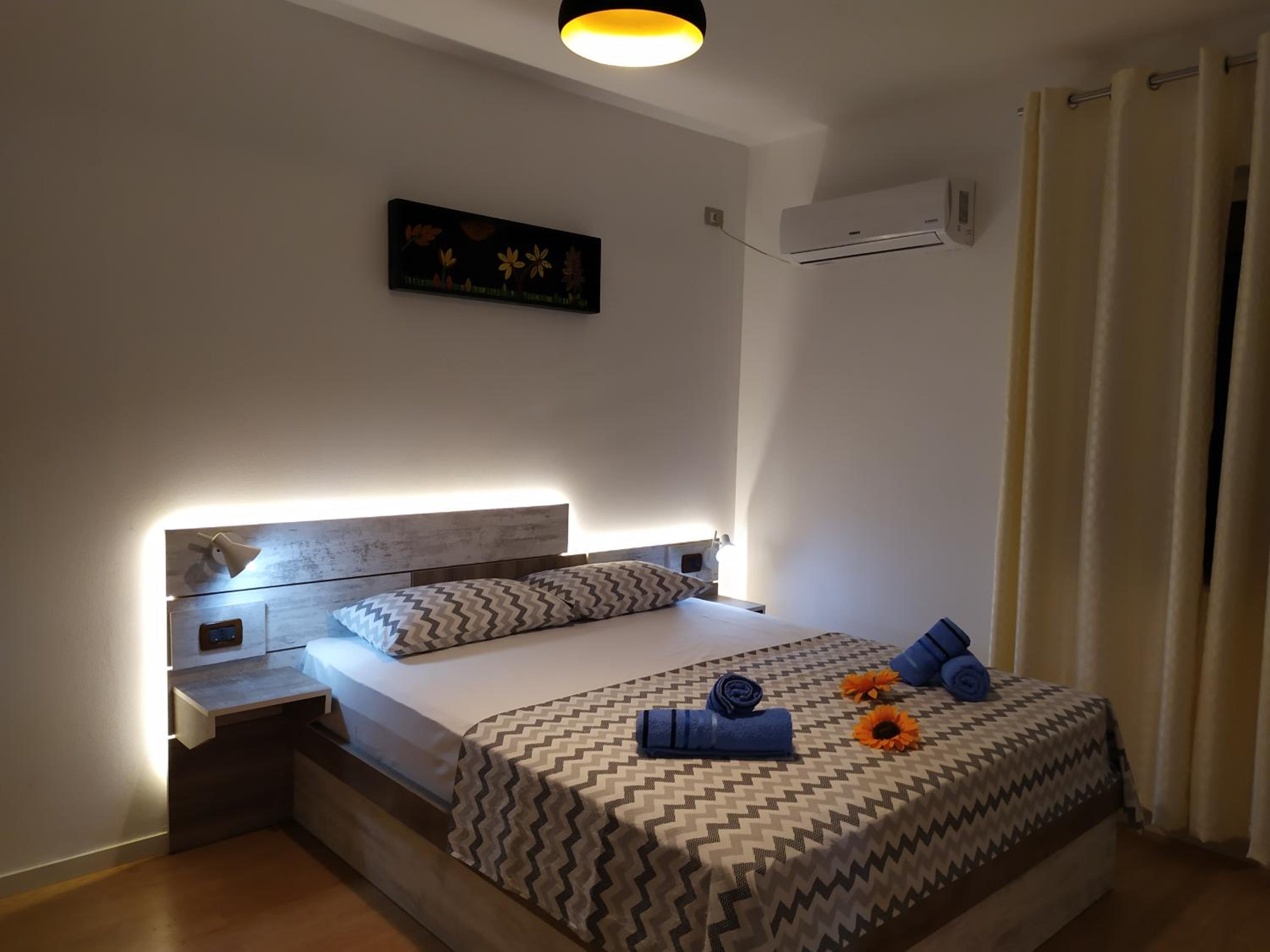 Dinamo EVOO apartments