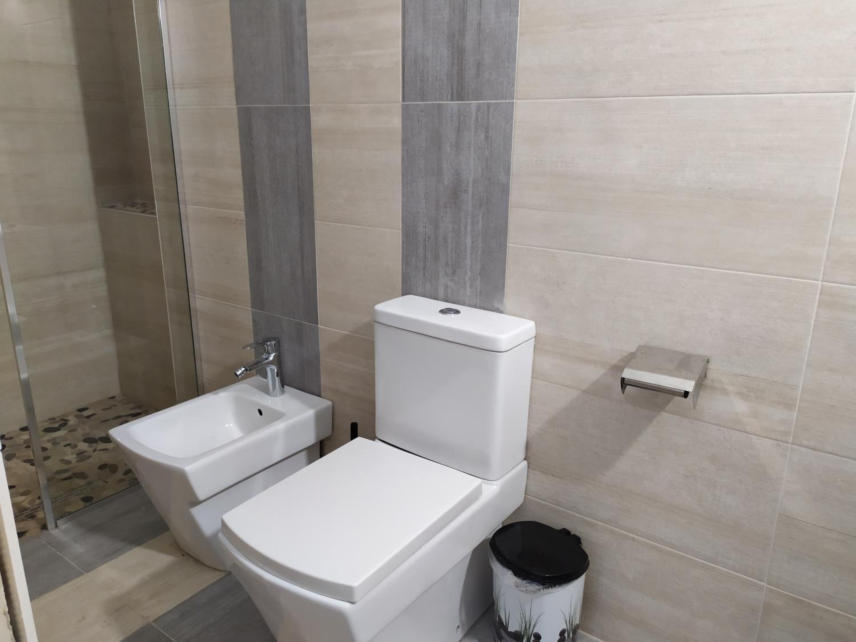 Dinamo EVOO apartments