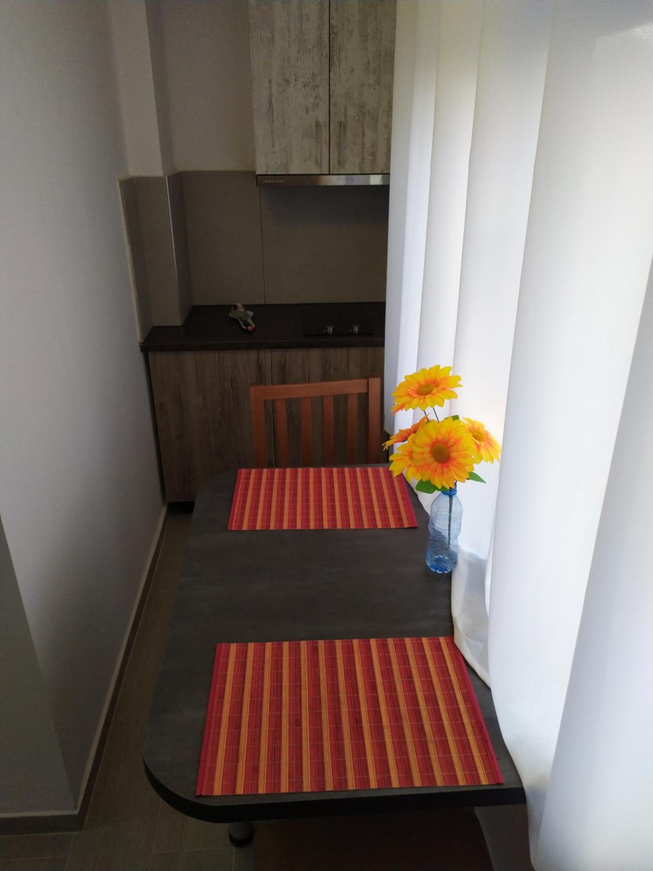 Dinamo EVOO apartments