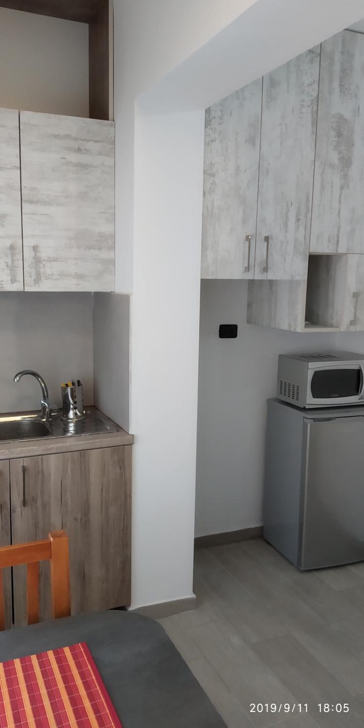 Dinamo EVOO apartments