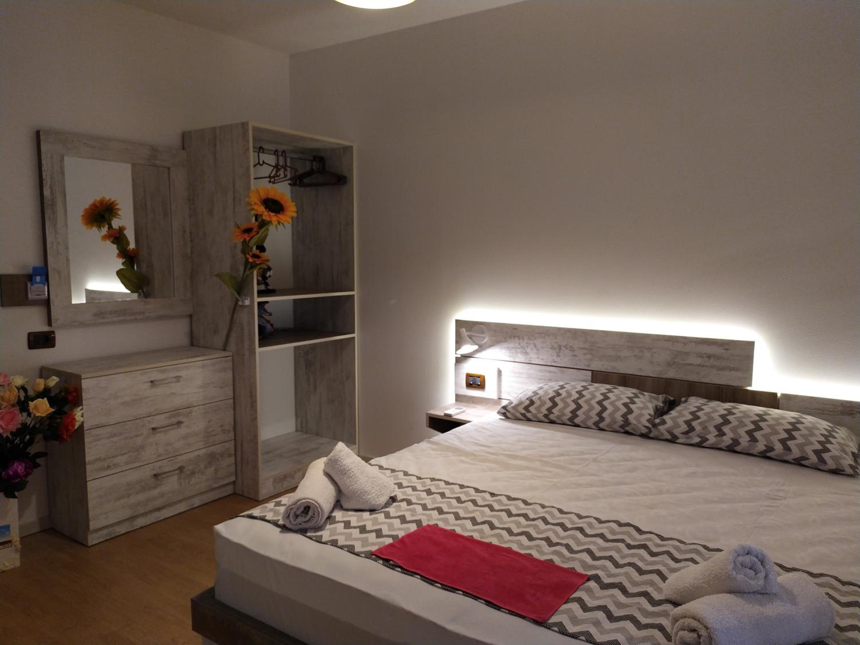 Dinamo EVOO apartments