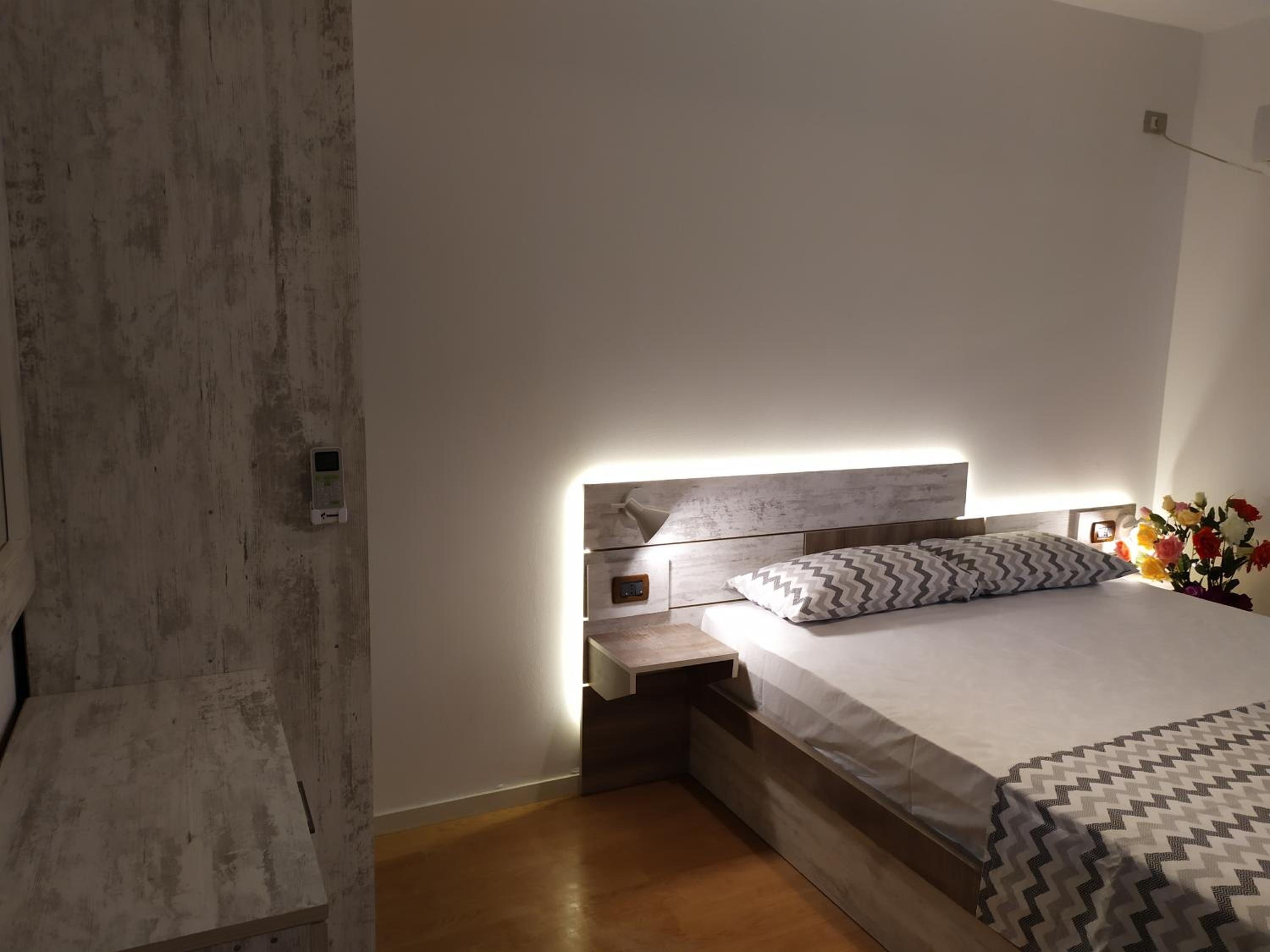 Dinamo EVOO apartments