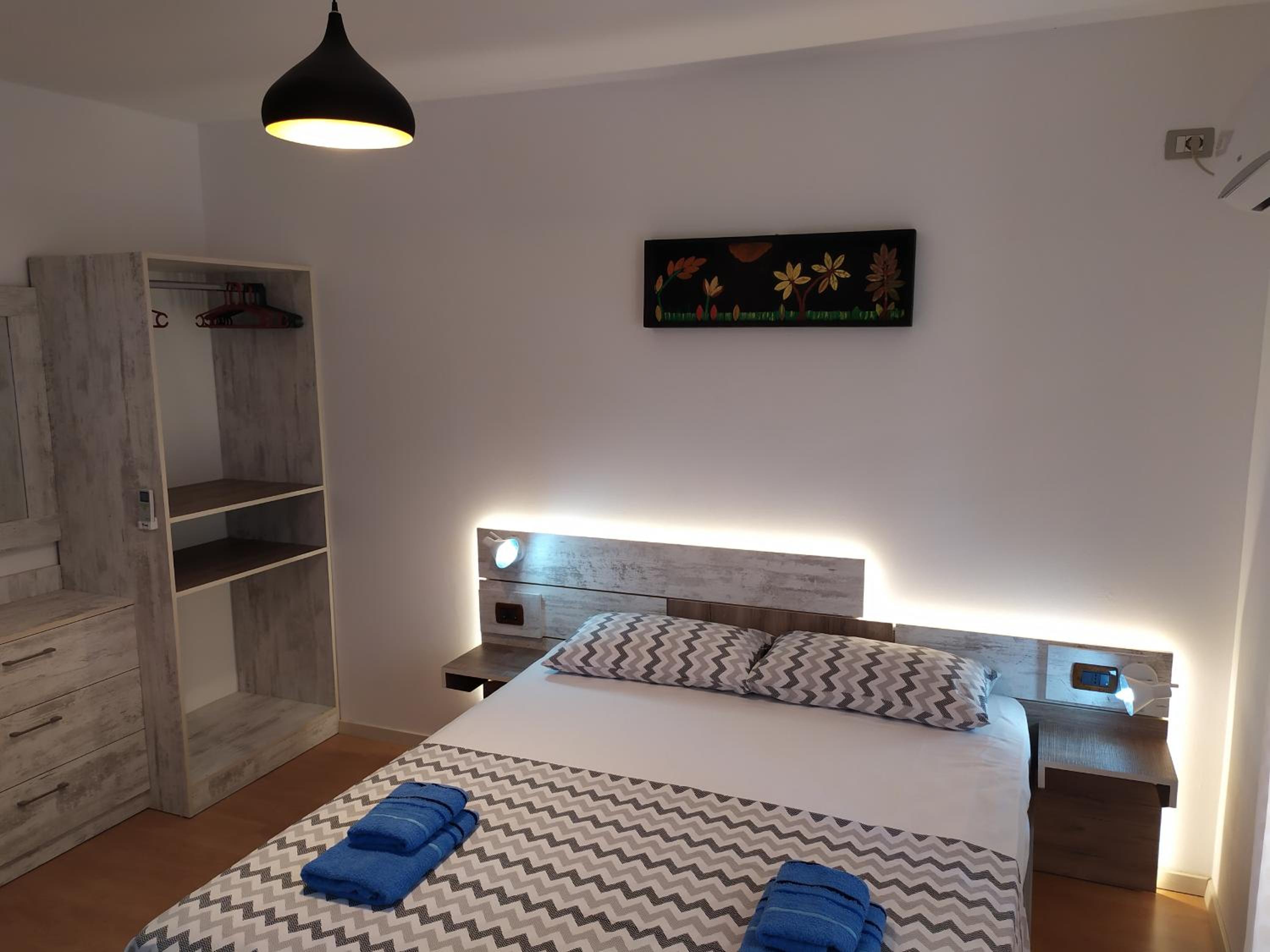 Dinamo EVOO apartments