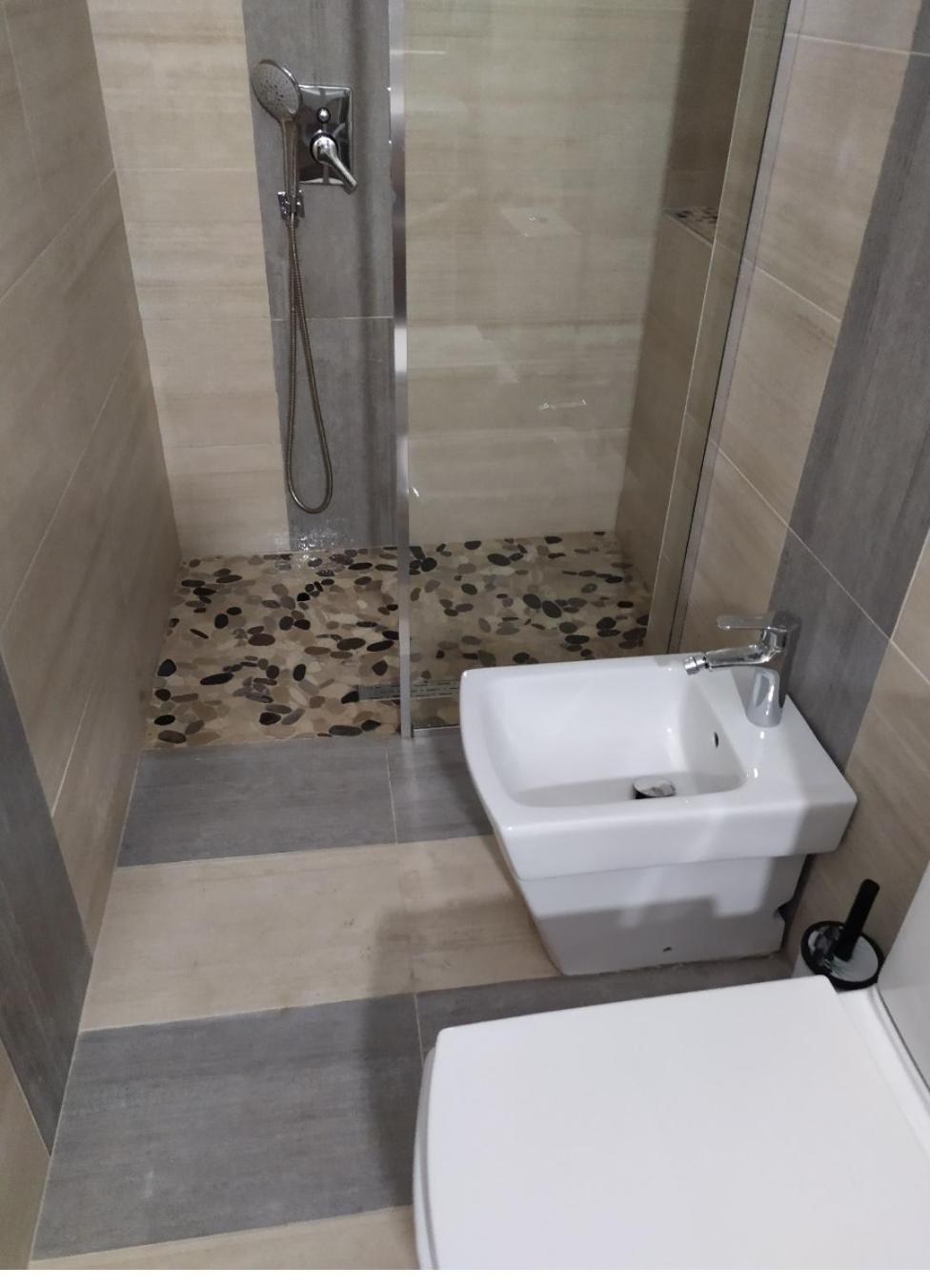 Dinamo EVOO apartments