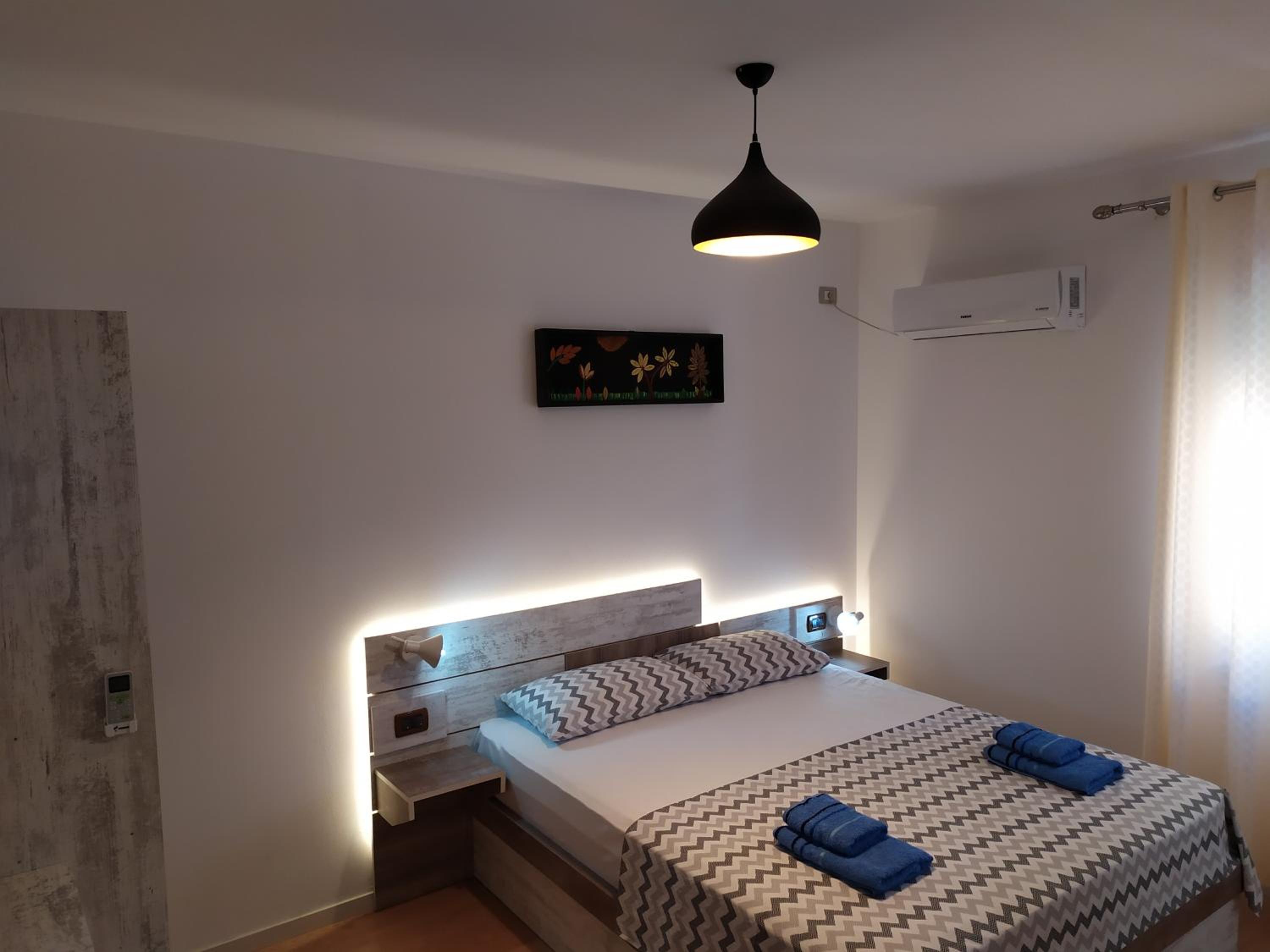 Dinamo EVOO apartments