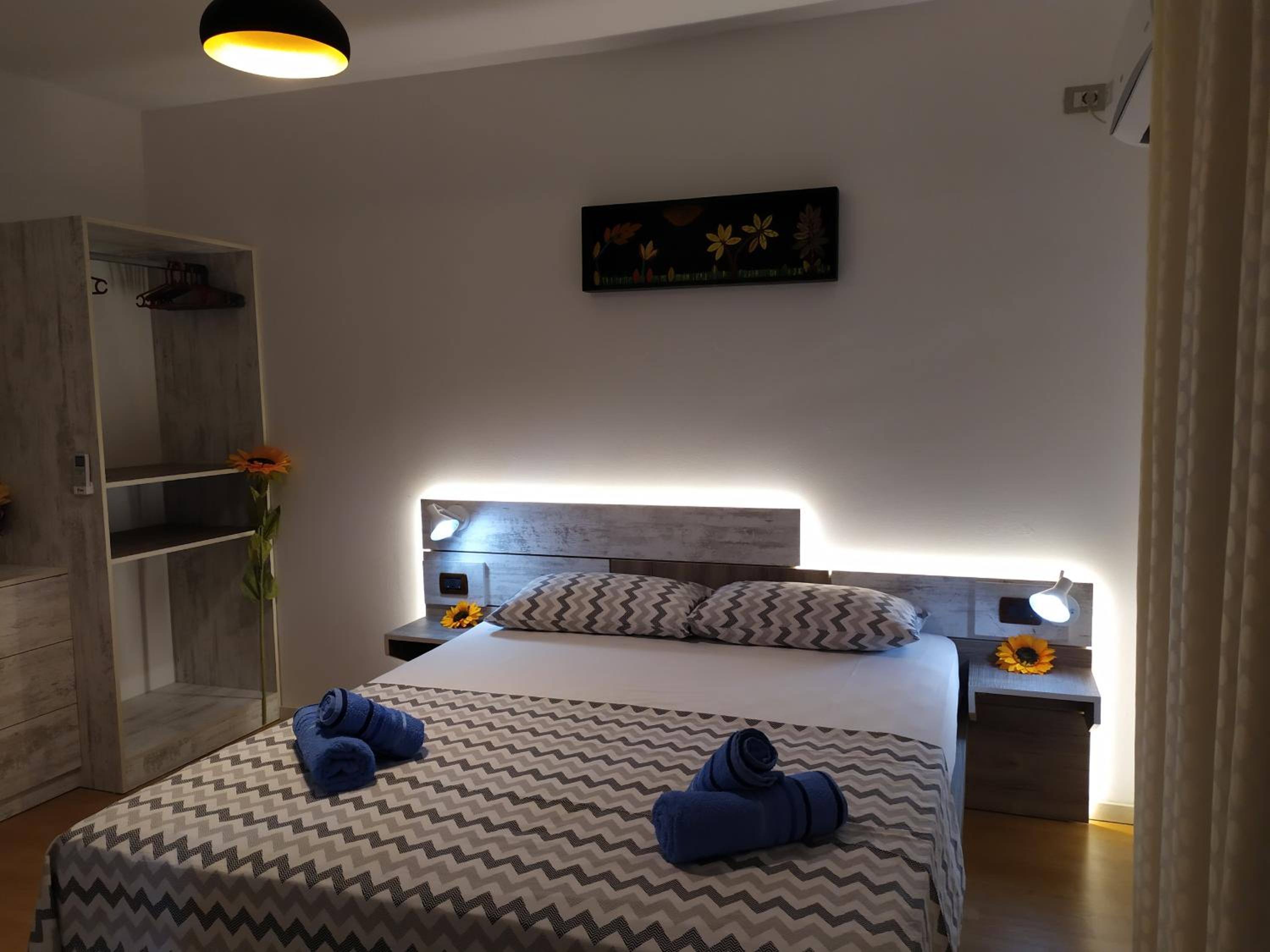 Dinamo EVOO apartments