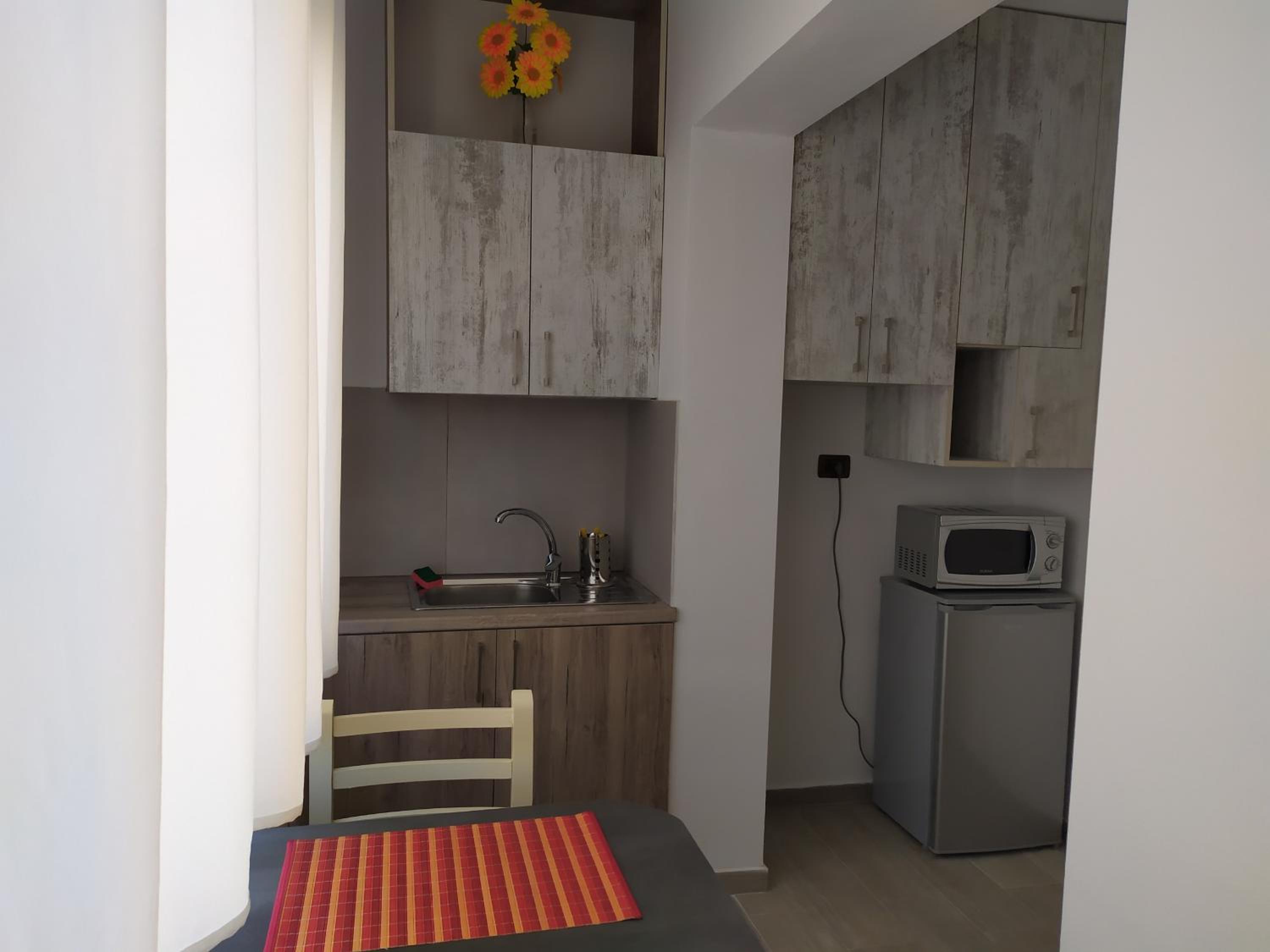 Dinamo EVOO apartments