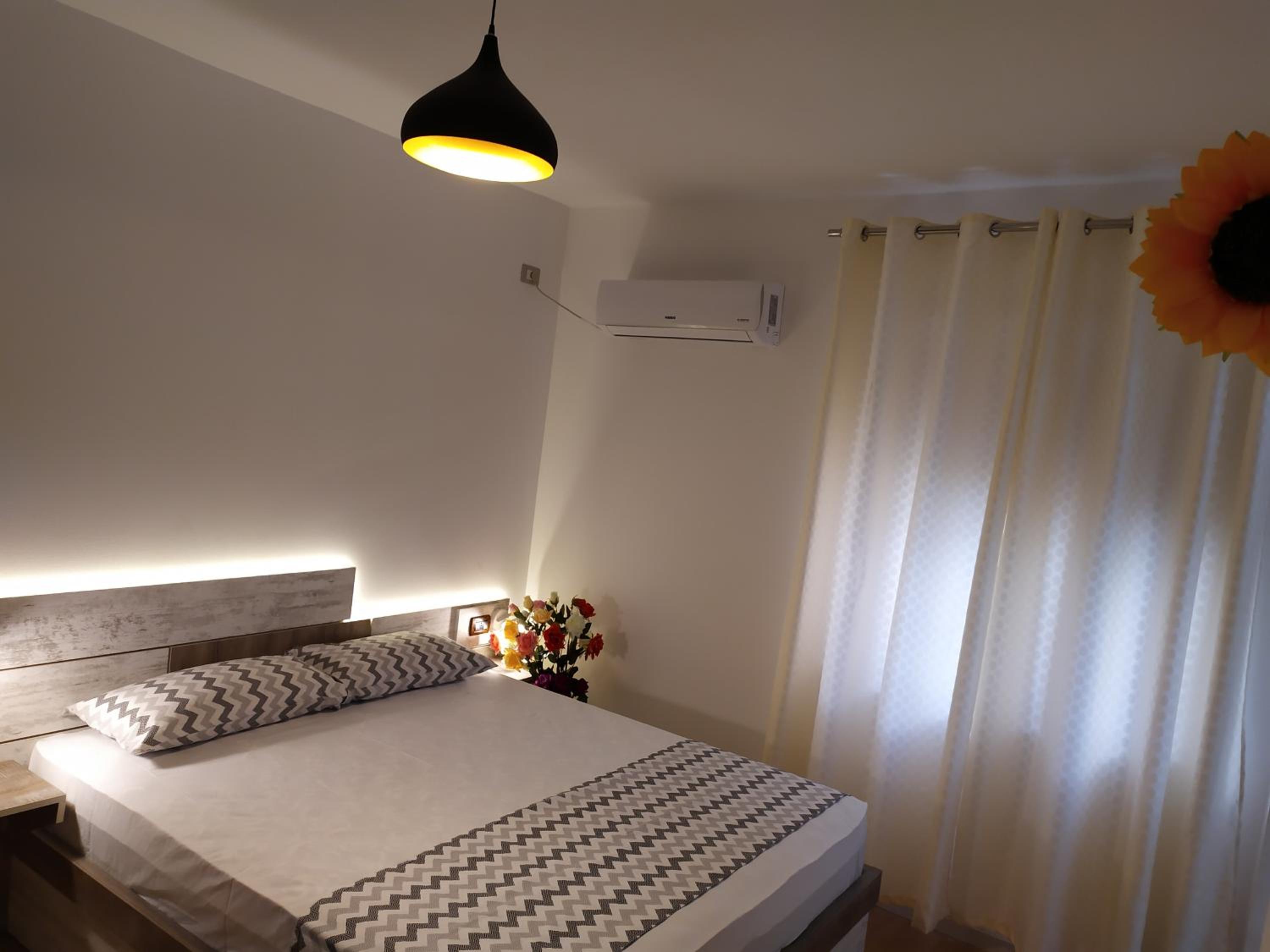 Dinamo EVOO apartments