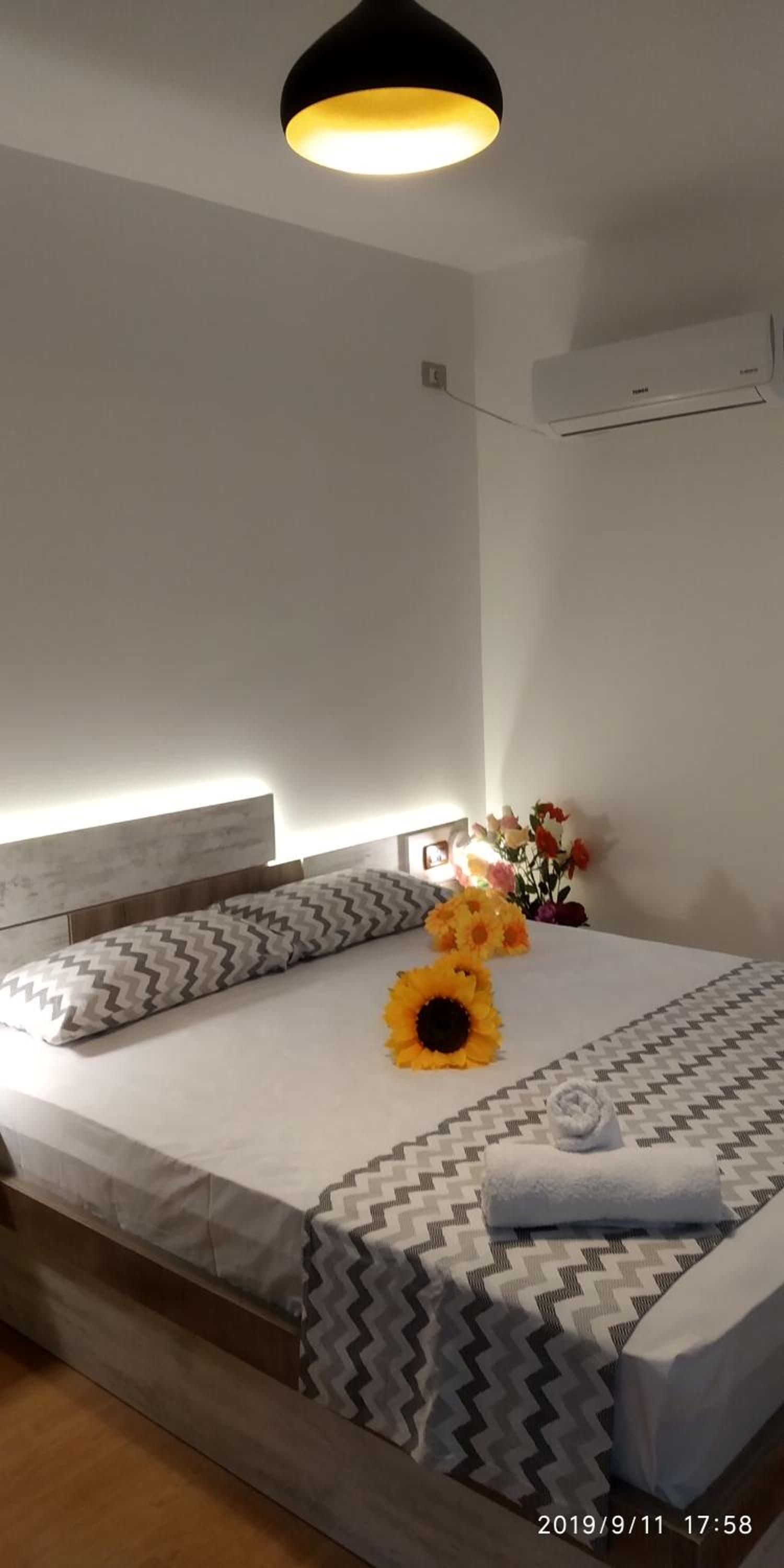 Dinamo EVOO apartments