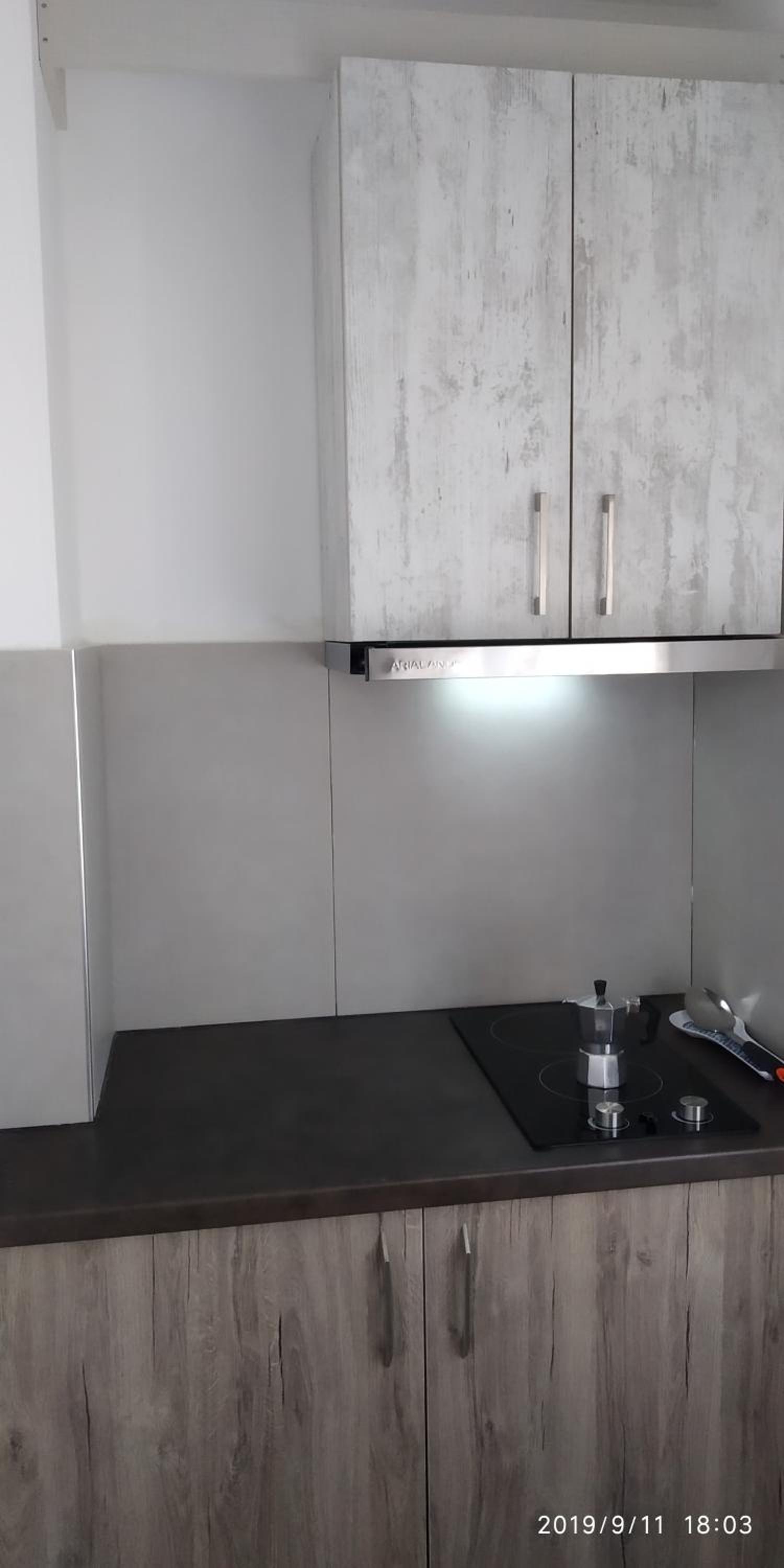 Dinamo EVOO apartments