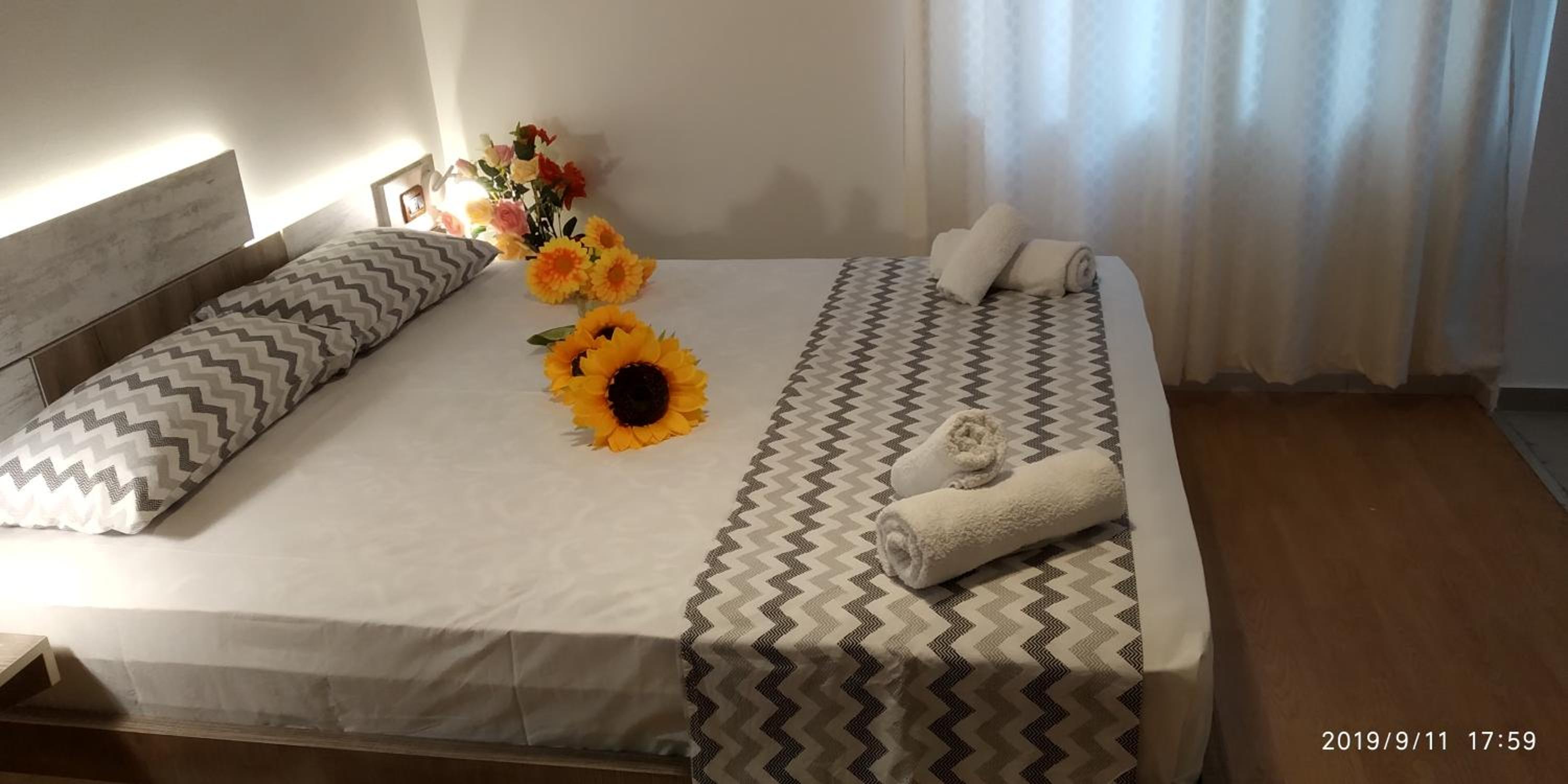 Dinamo EVOO apartments