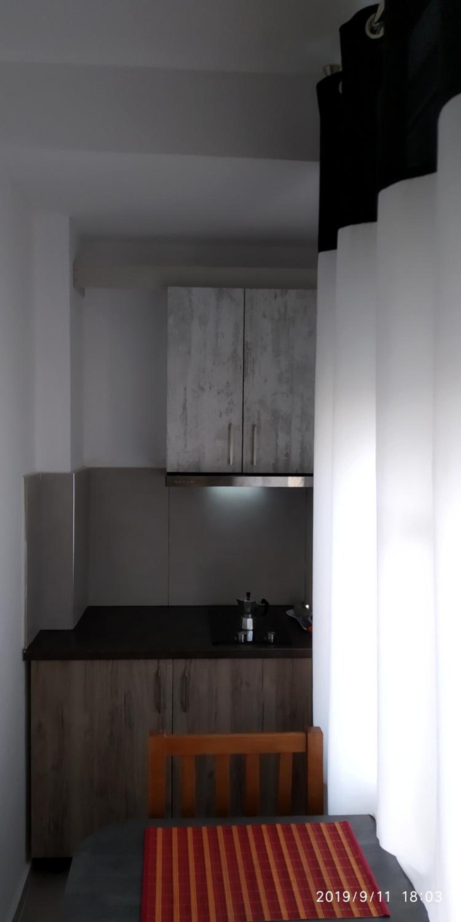 Dinamo EVOO apartments