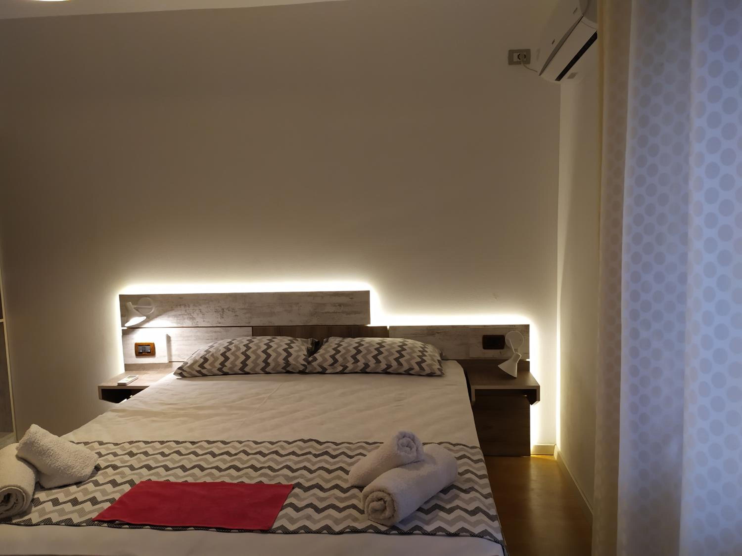 Dinamo EVOO apartments